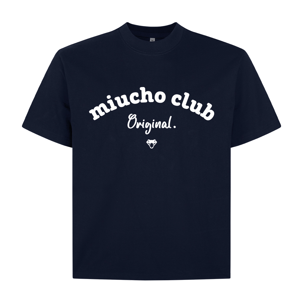 Áo phông tết form boxy local brand cổ tròn chất vải cotton 2c 250gsm 1816 Miucho Club in basic_thumbnail_15