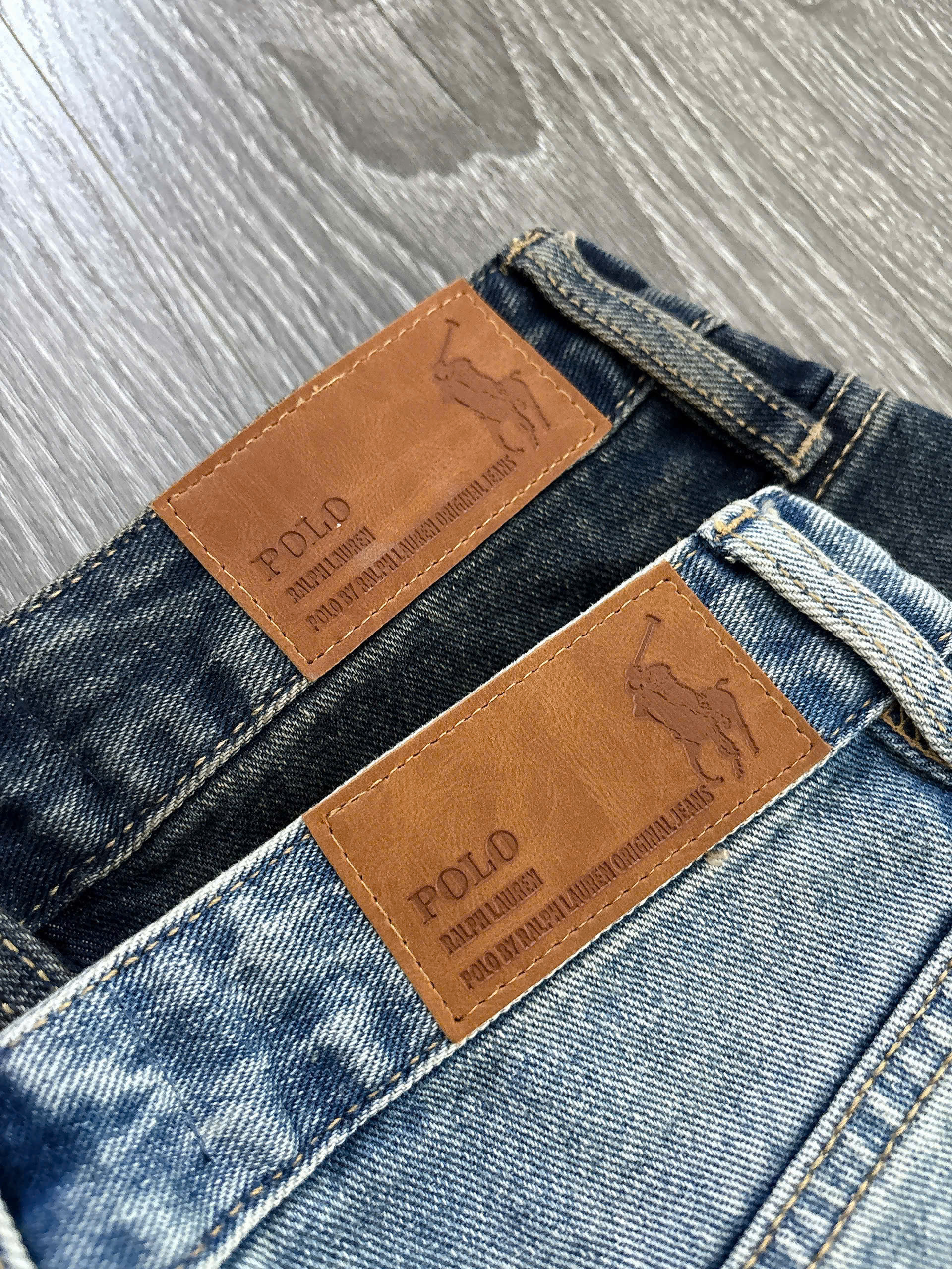 SALE Q159 QUẦN JEAN SUÔNG 2 MÀU_thumbnail_20