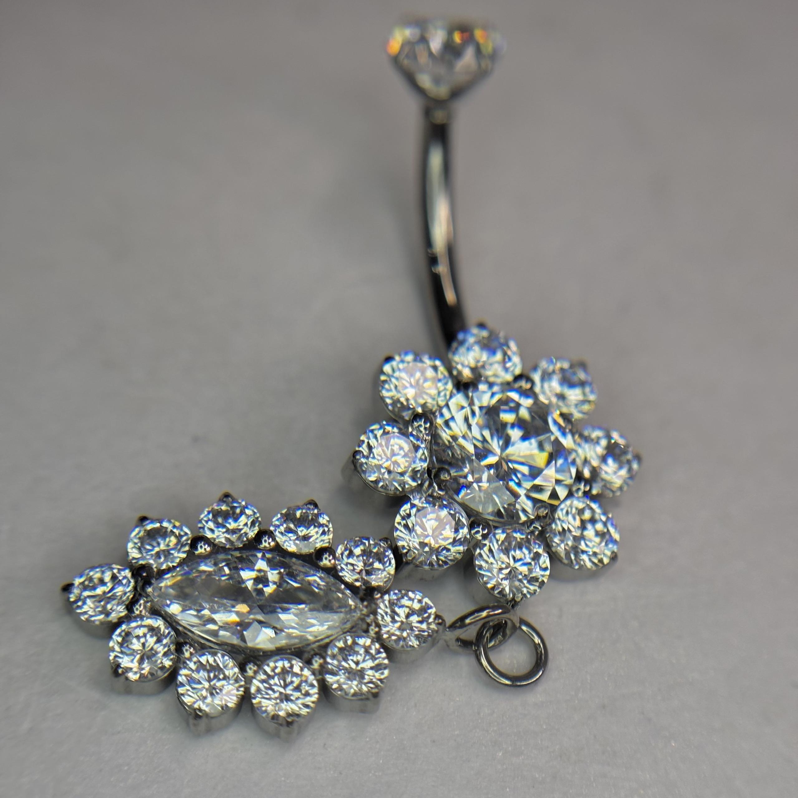 Rốn titan hoa 8 cánh lá lớn rơi 12mm_thumbnail_2