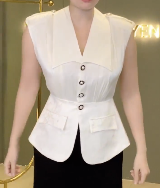 Áo PL Tơ Phối Gấm_thumbnail_4