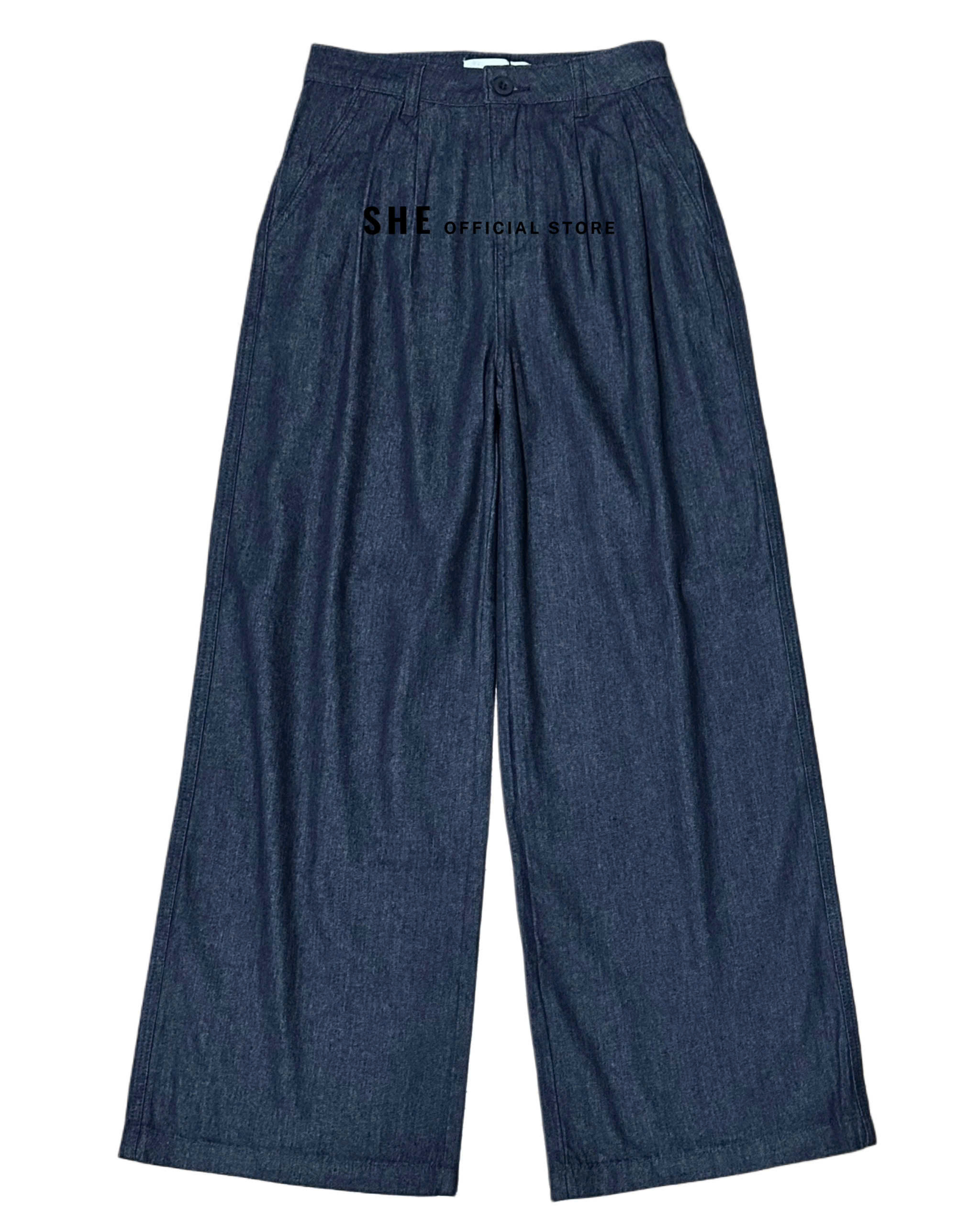 H710 QUẦN JUJU DENIM