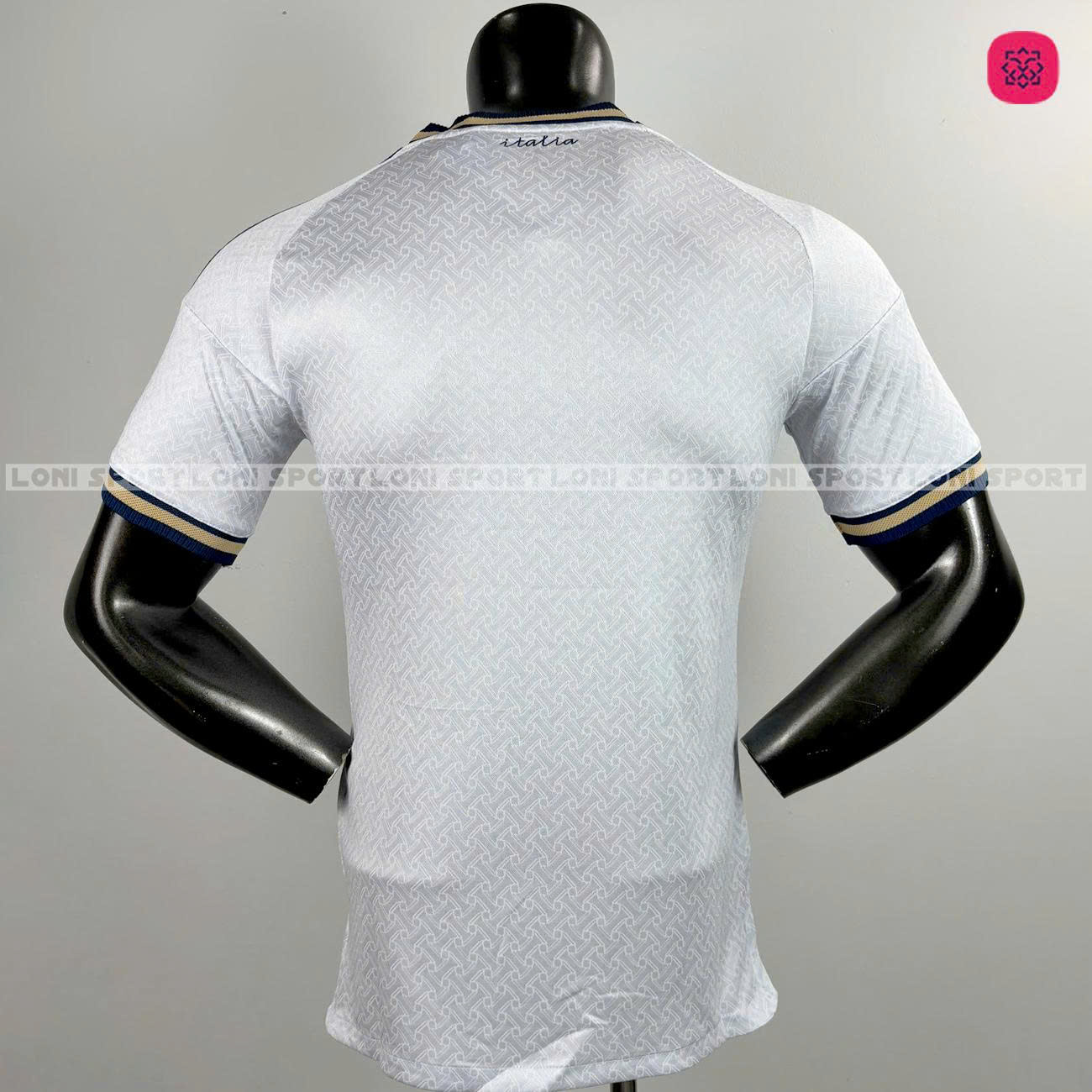 Áo Ý sân khách trắng World Cup 2026 - SF_thumbnail_1