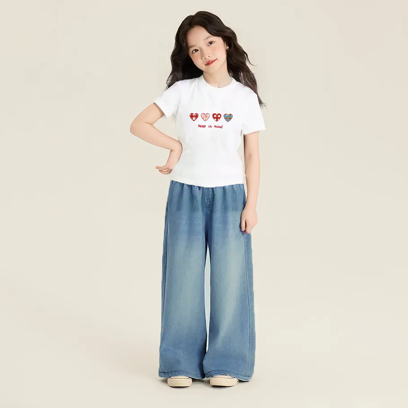 Áo cotton in 4 trái tim AO24029_thumbnail_13