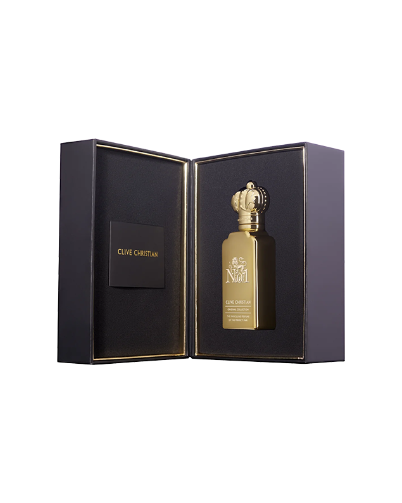 Clive Christia;n No1 Masculine 50ml_thumbnail_1