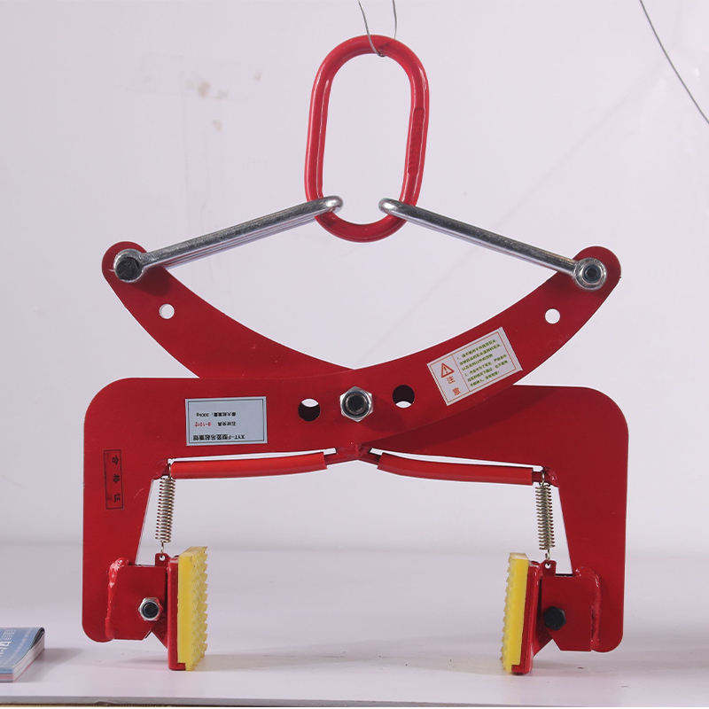 Kẹp đá, kẹp tấm lớn - Máy móc an phát