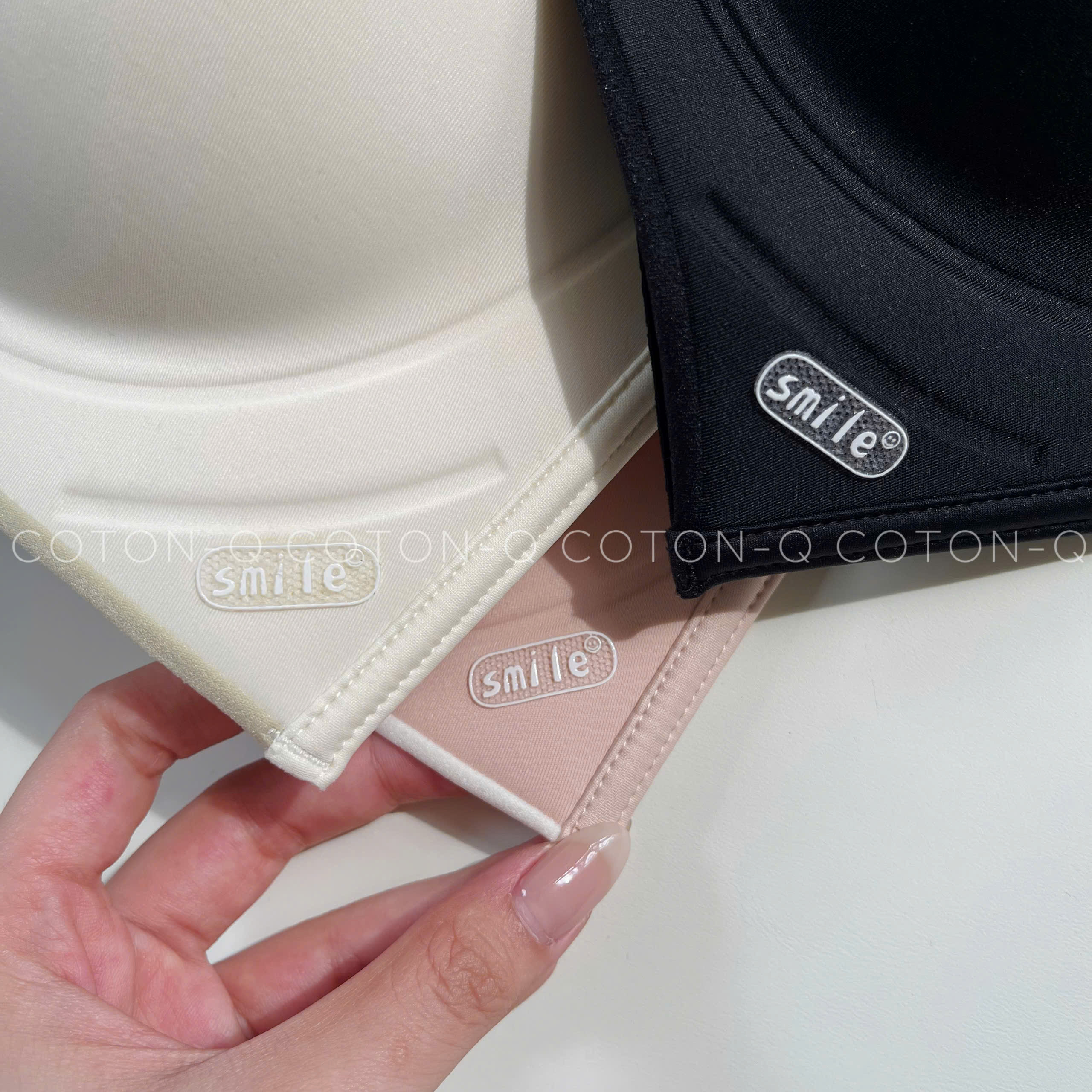 Áo ngực phối viền ko gọng ( NGẪU NHIÊN )_thumbnail_15