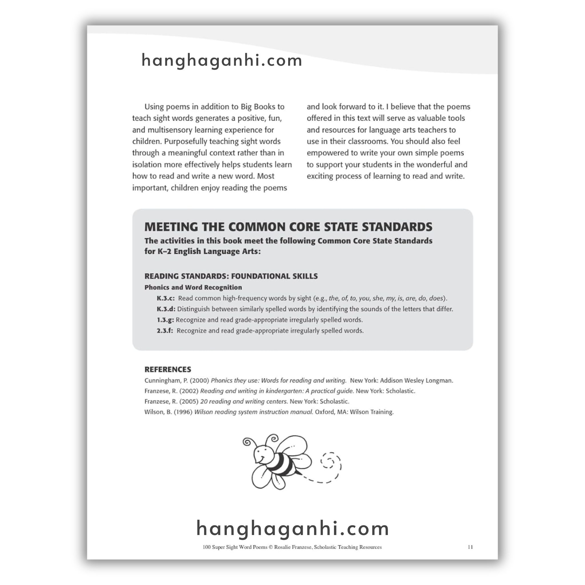 Bộ sách SIGHT WORD 4 cuốn kèm file nghe_thumbnail_10