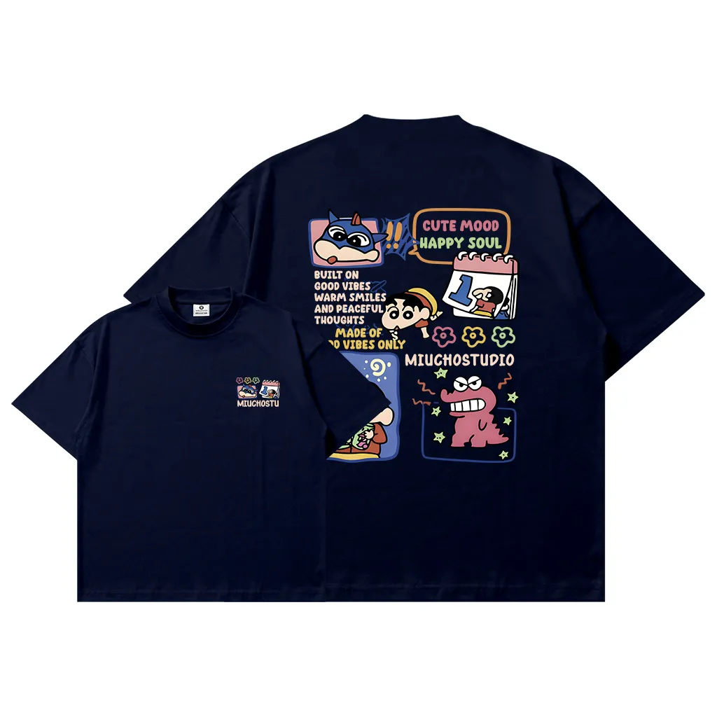 Áo thun boxy hoạt hình Shiin cute Miucho 3120_thumbnail_12