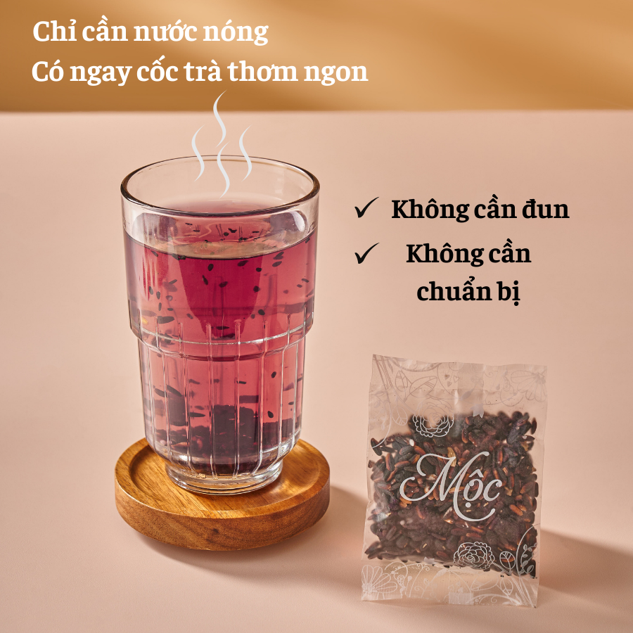 Trà Ngũ hắc 30 gói + 15 gói_thumbnail_4