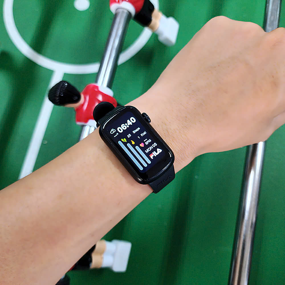 Đồng Hồ Thông Minh Fila - BRAZ-15B_thumbnail_3