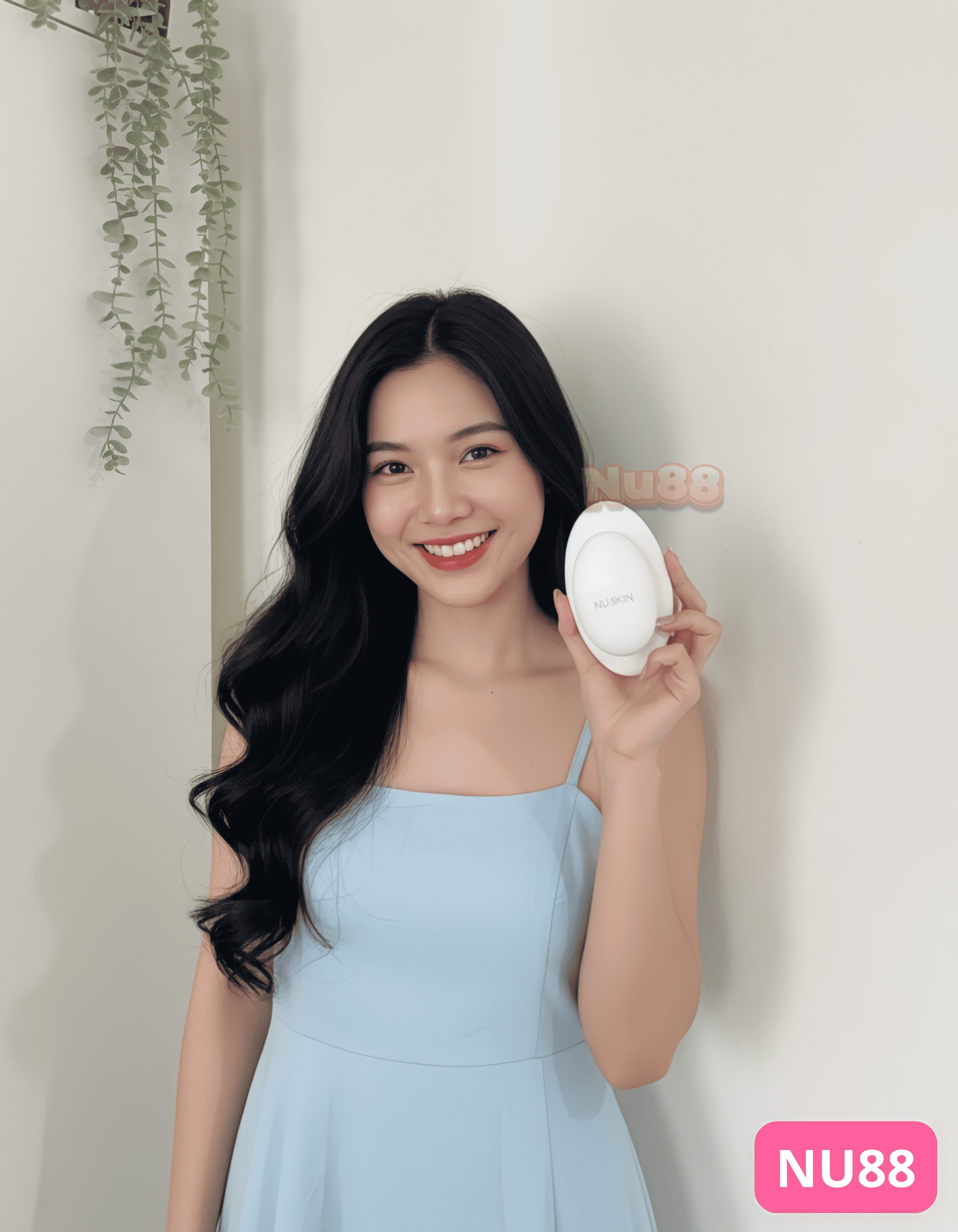 Bộ sản phẩm chăm sóc sức khỏe và sắc đẹp ageLOC WellSpa iO_thumbnail_25