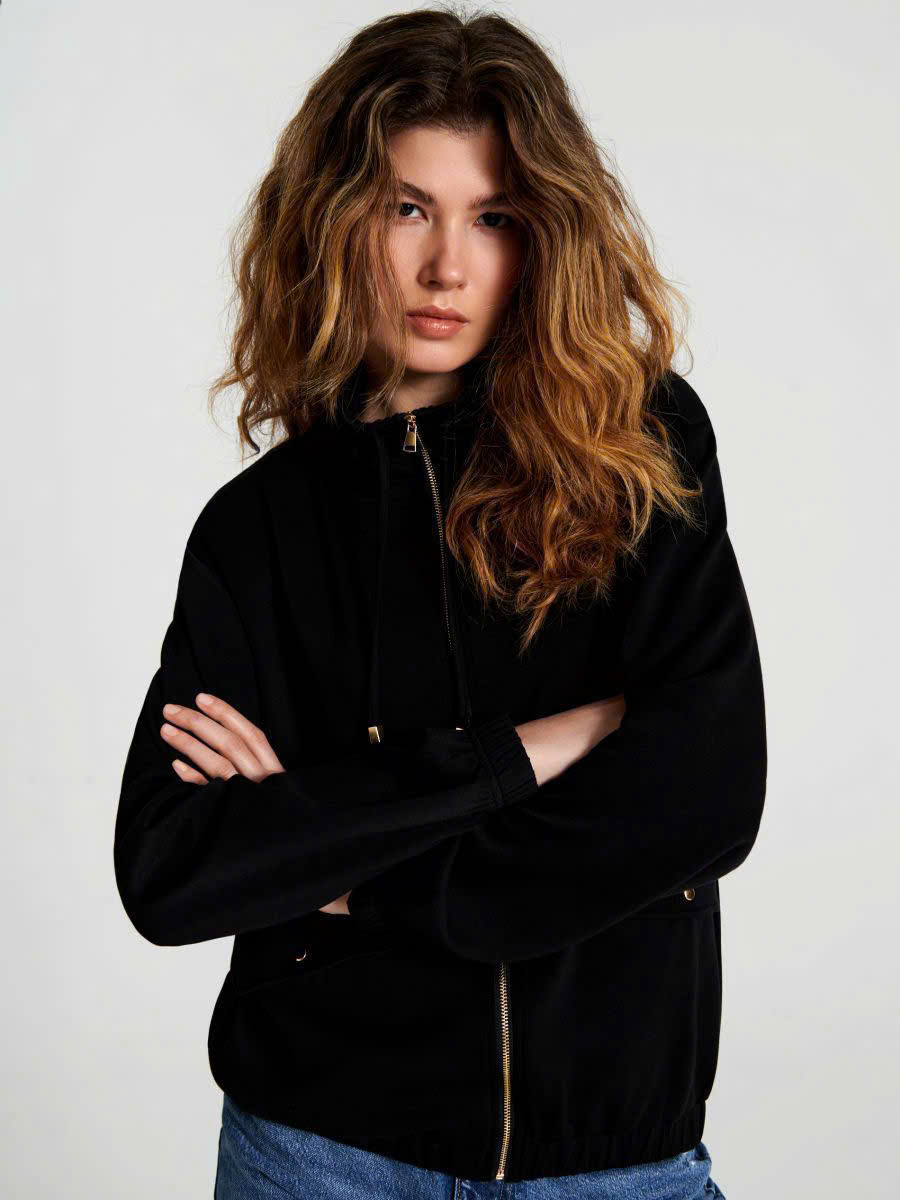 K681 AO NU KHOAC SINSAY