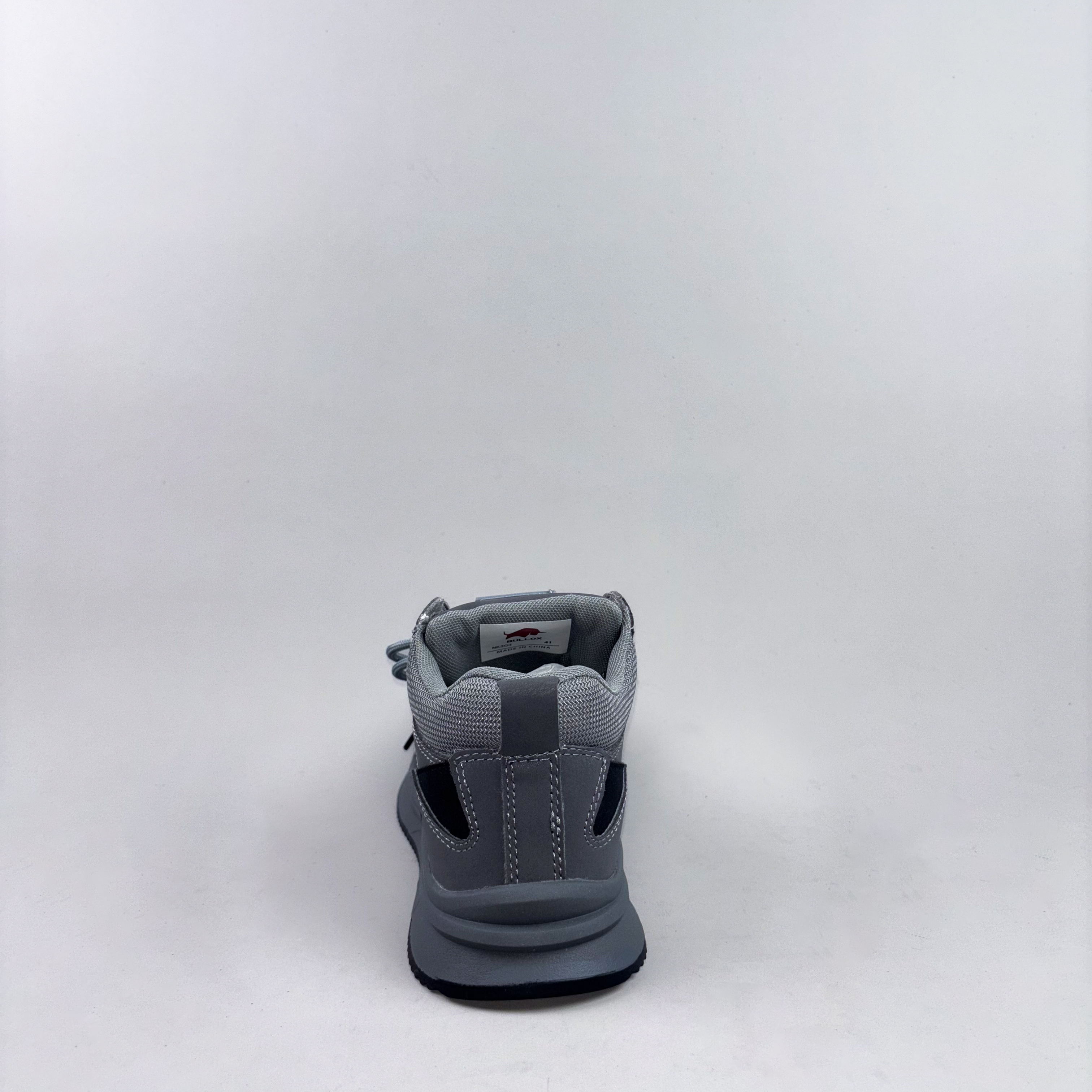 Valor Trek Safety Shoes