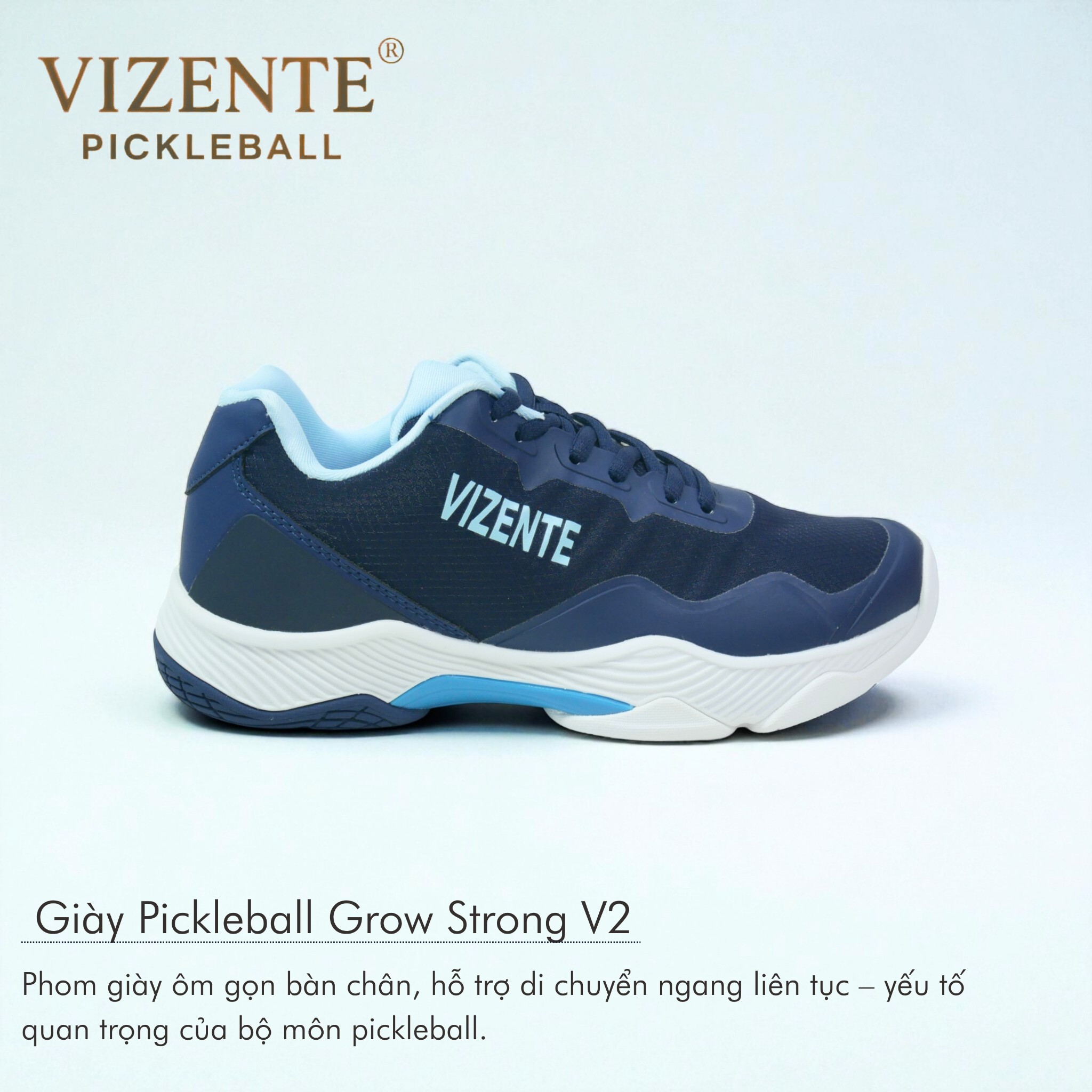Giầy thể thao Pickcleball VIZENTE GROW STRONG V2_thumbnail_26
