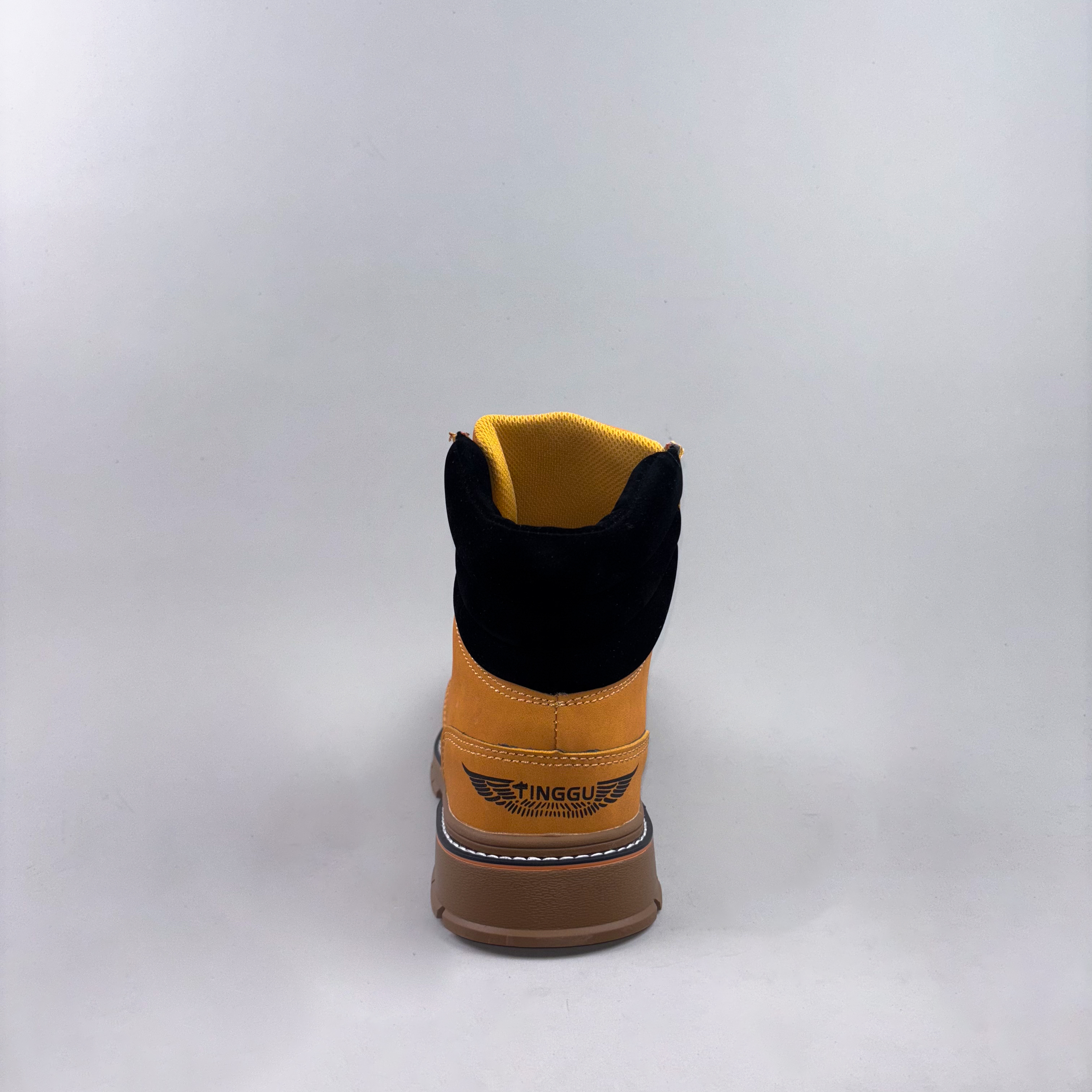 Fortress Pro Safety Shoes_thumbnail_3