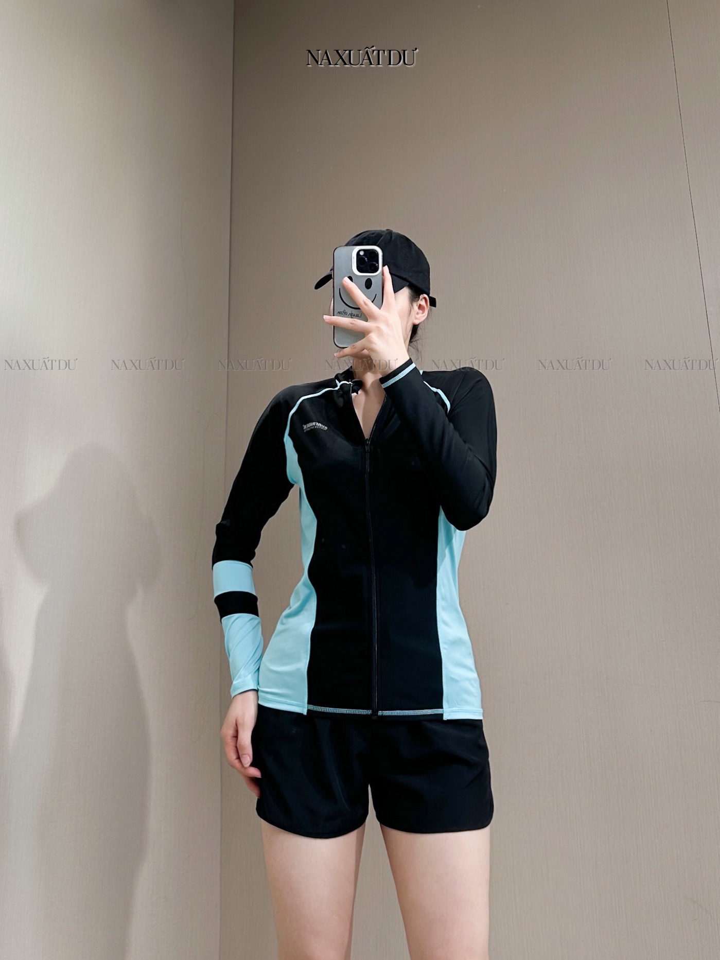 Set 2 Áo thể thao 