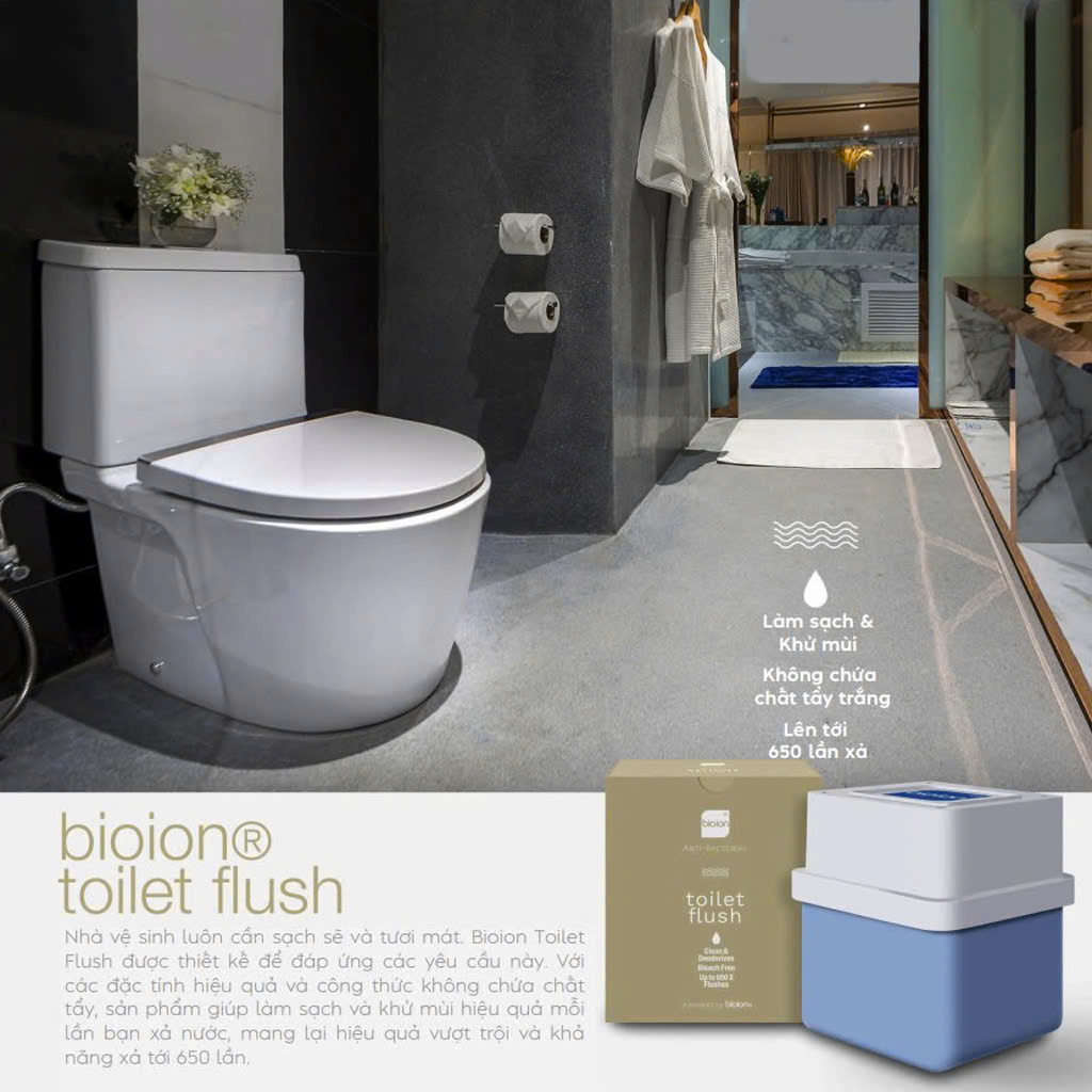 Viên Sáp Khử Mùi BIOION_thumbnail_3