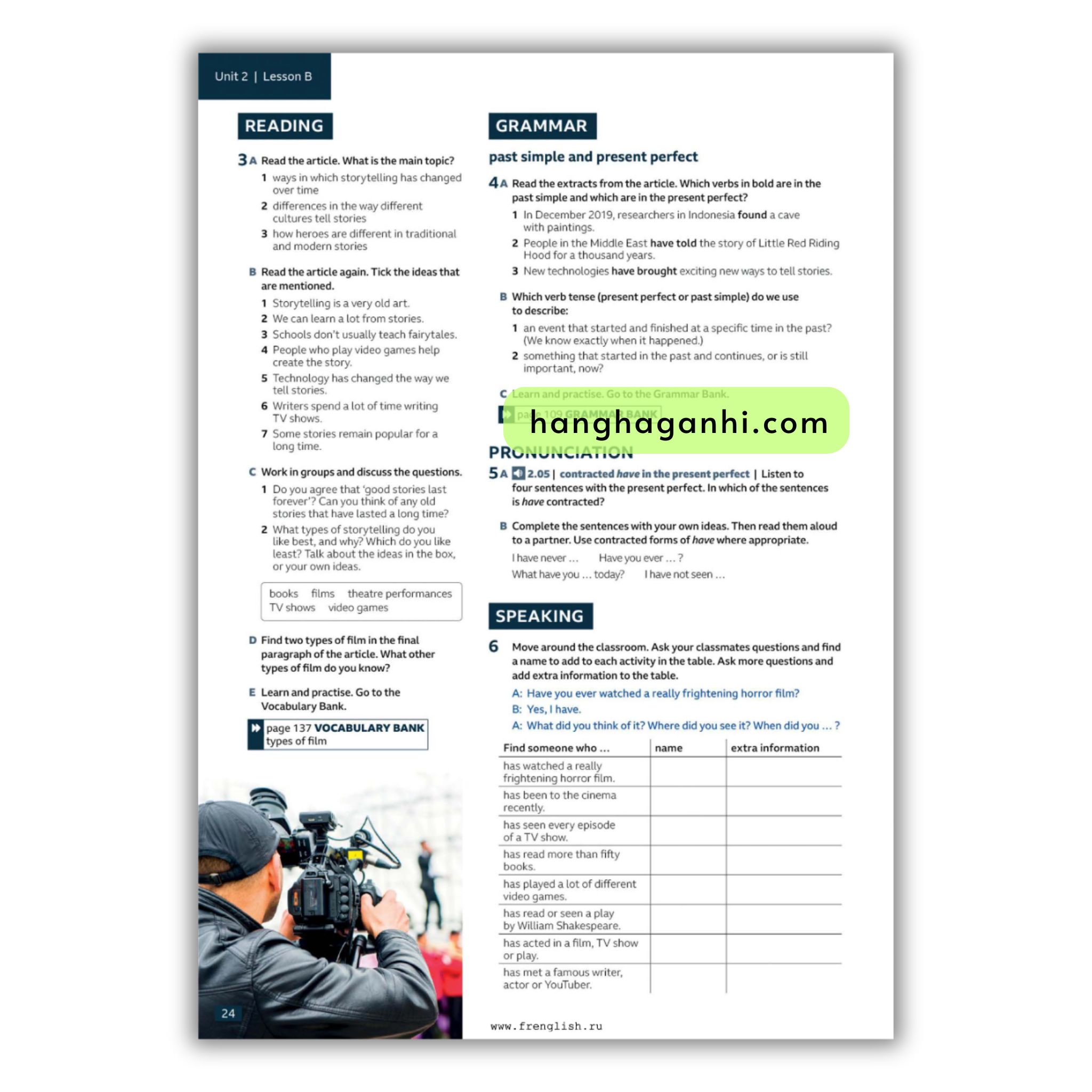 Speakout B1 Student’S Book (3Rd Edition)_thumbnail_13