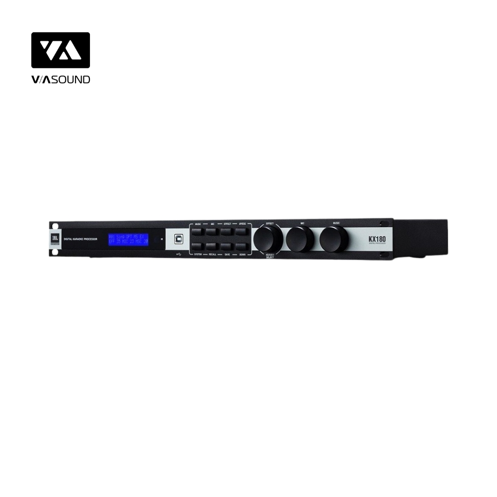 Vang Số JBL KX180A