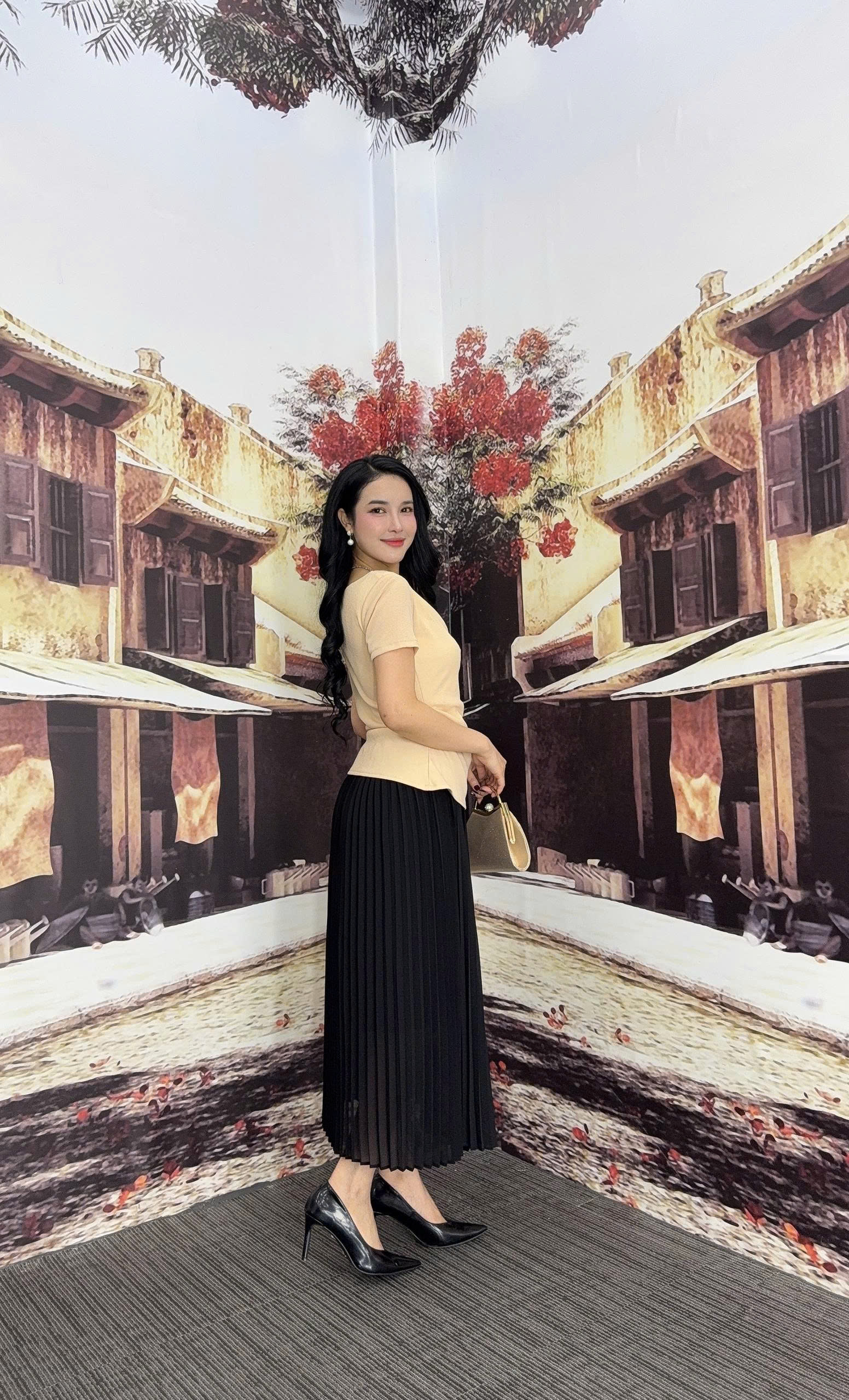 Chân váy - V2000 - Thương hiệu Zonbig_thumbnail_4