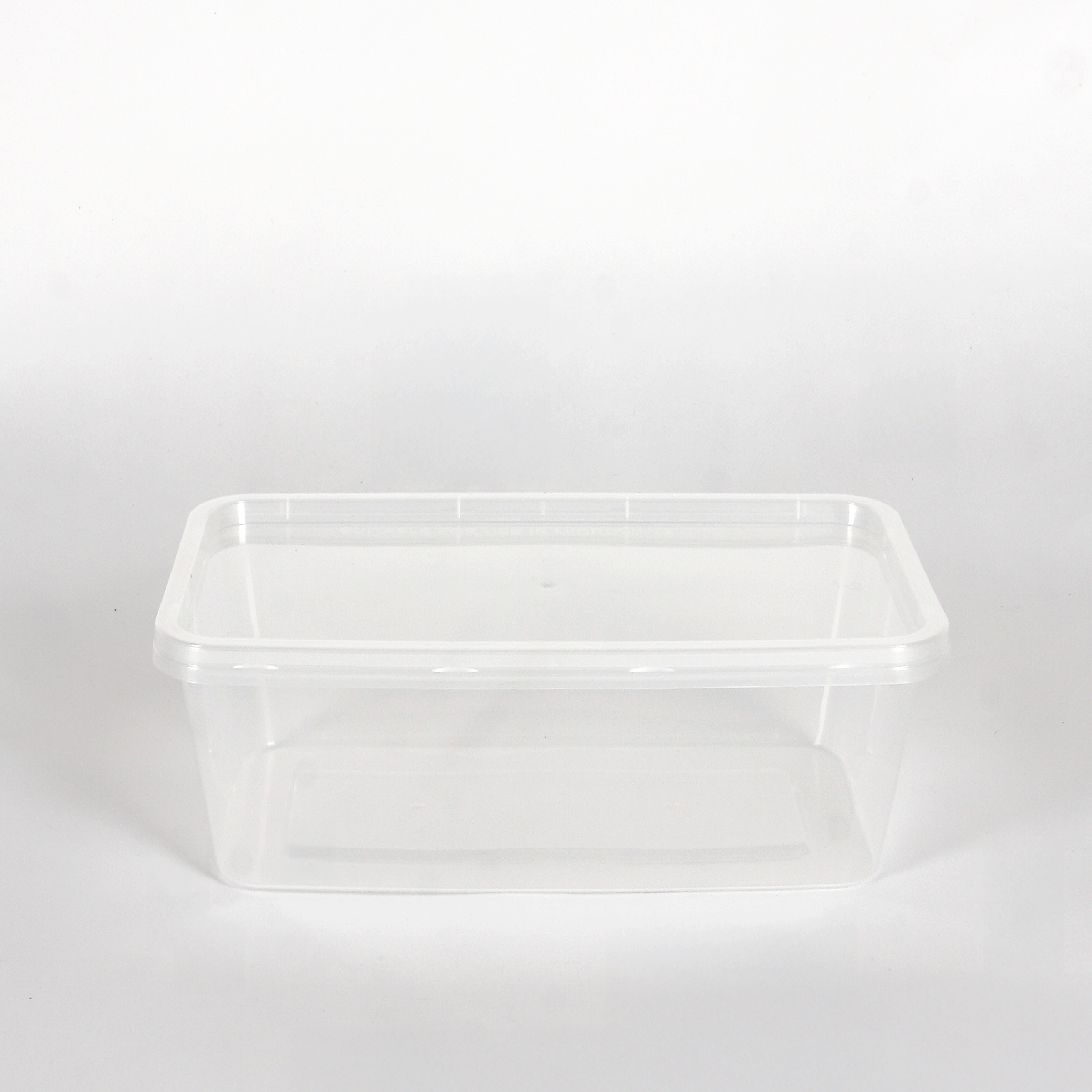 Hộp siêu mỏng chữ nhật 950ml