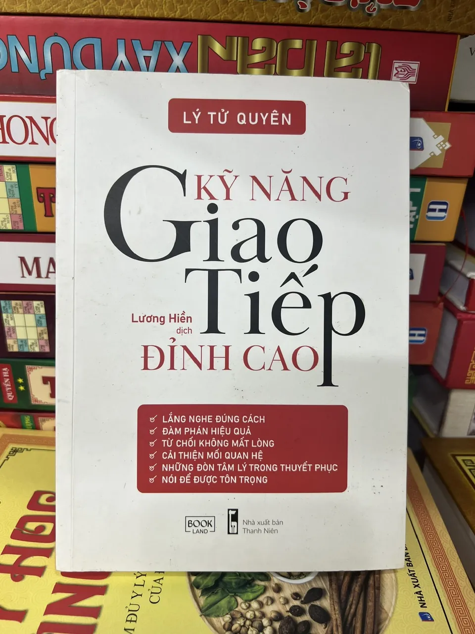 Kỹ Năng Giao Tiếp Đỉnh Cao_thumbnail_1