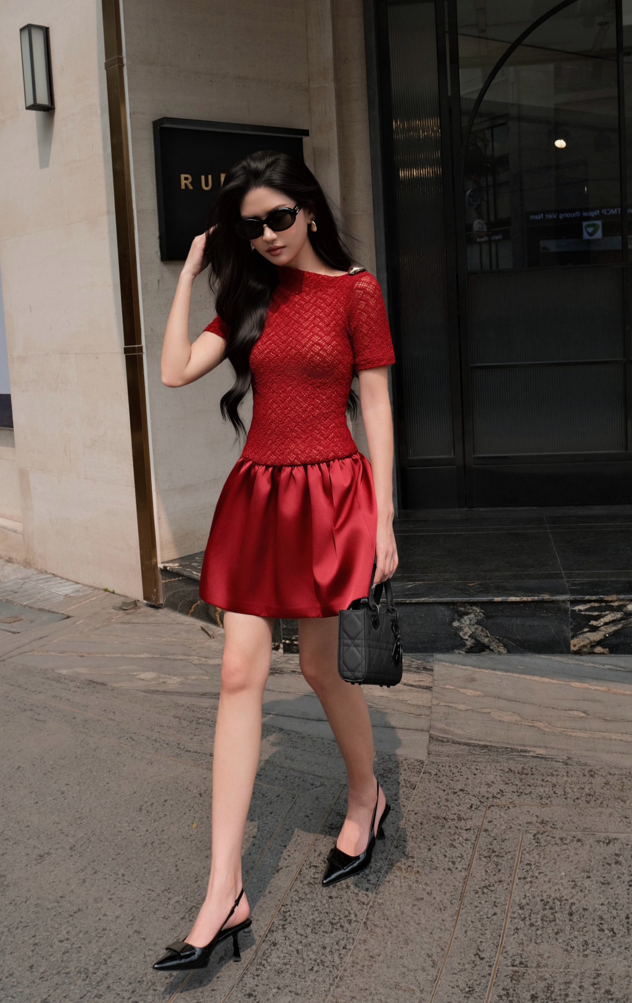 Classic Dress JCV123_thumbnail_18