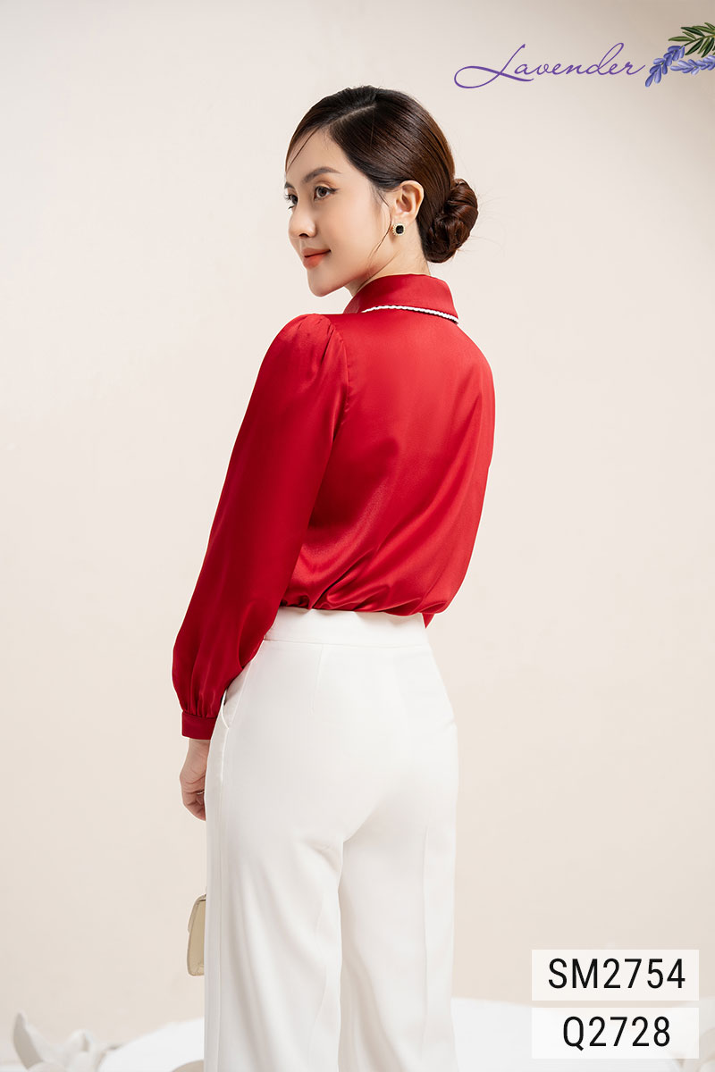 Quần xuông khóa hông V Q2728_thumbnail_2