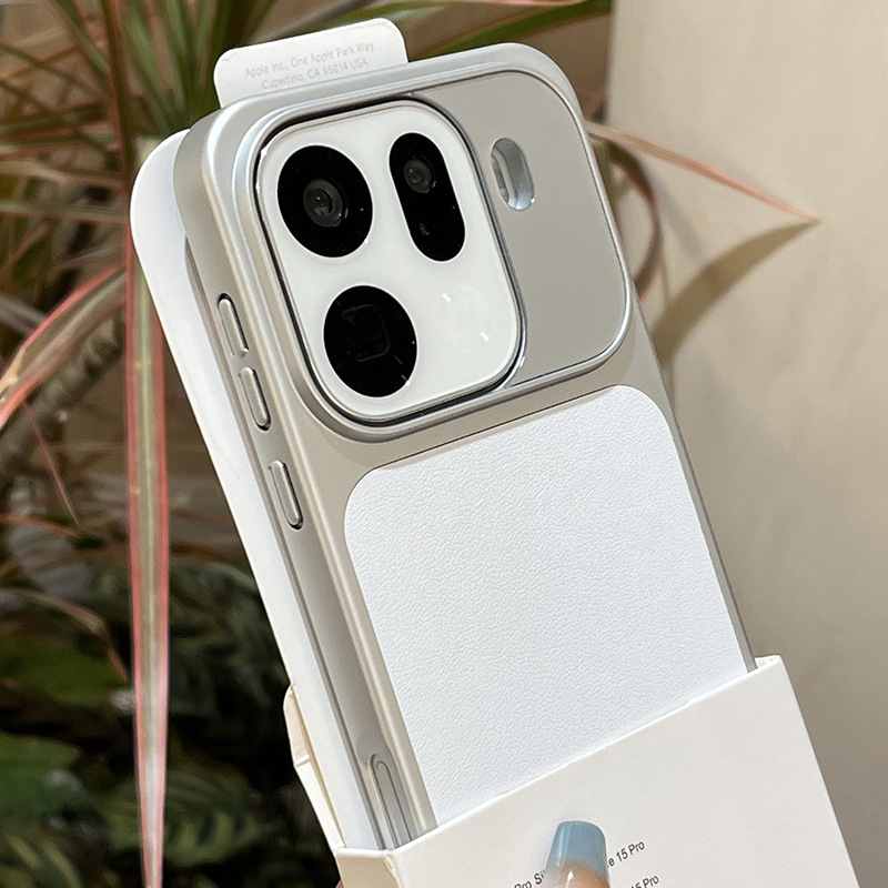 ỐP LƯNG TỐI GIẢN DÀNH CHO OPPO FIND CỰC ĐẸP_thumbnail_0