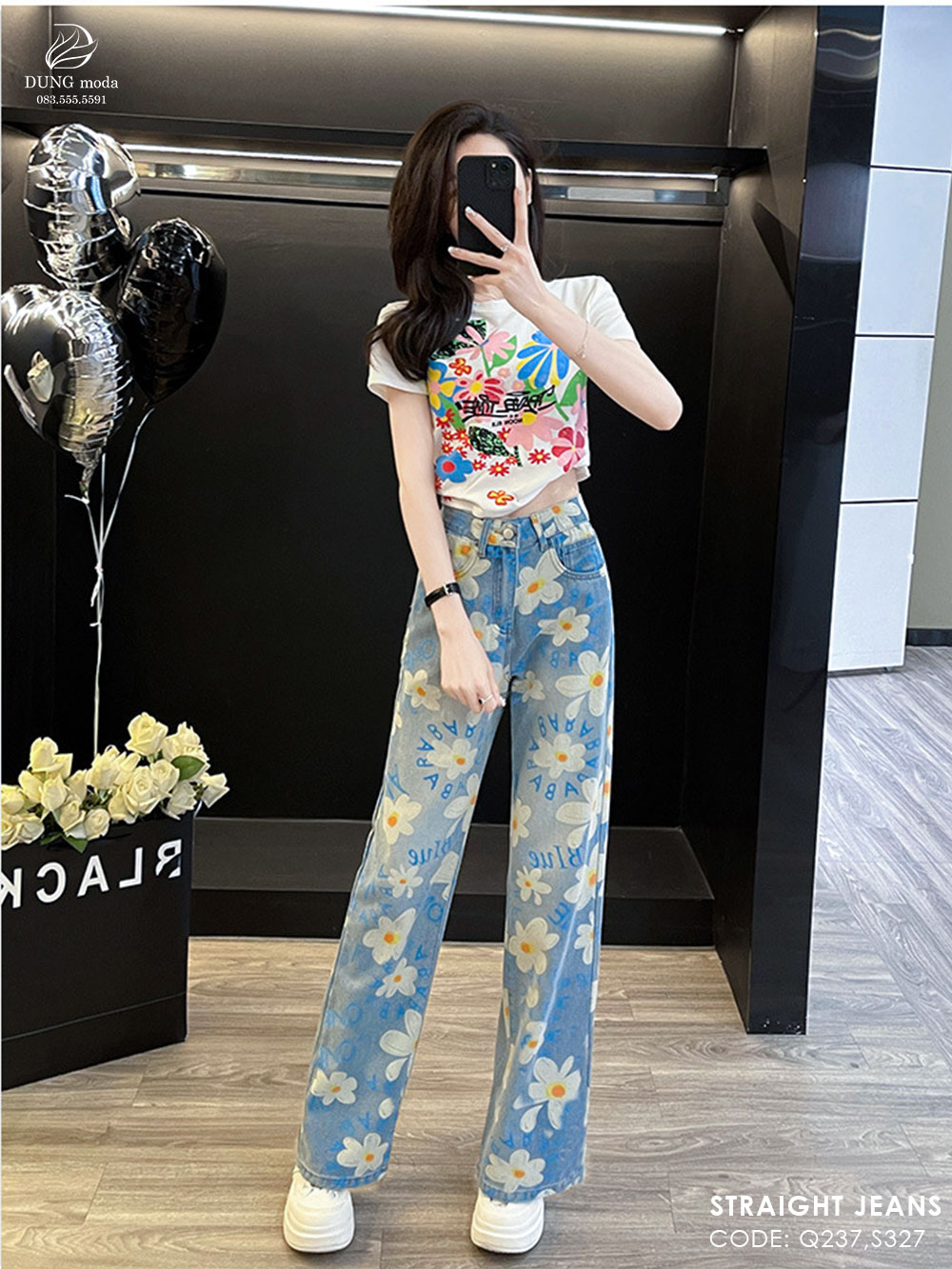 Áo Nữ Quảng Châu S327 2946A_thumbnail_0