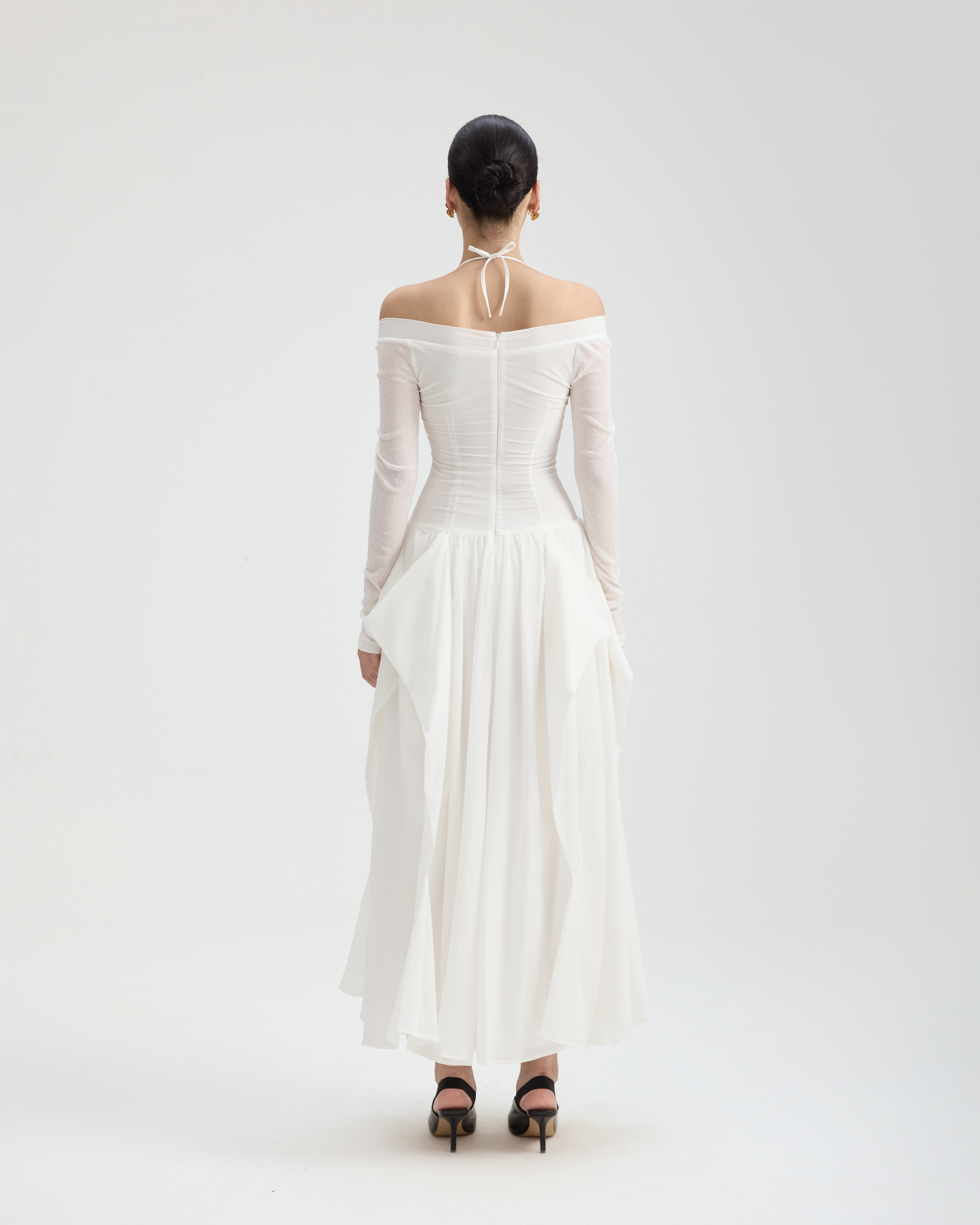 SANDORA Midi Dress_thumbnail_2