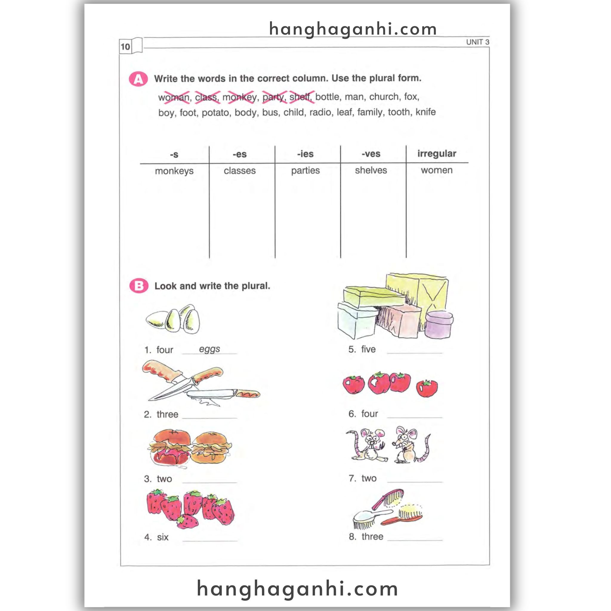 [Sách] Enter the World of Grammar Book B_thumbnail_14