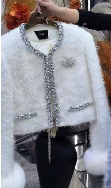 Áo dạ lông viền - K34_thumbnail_1