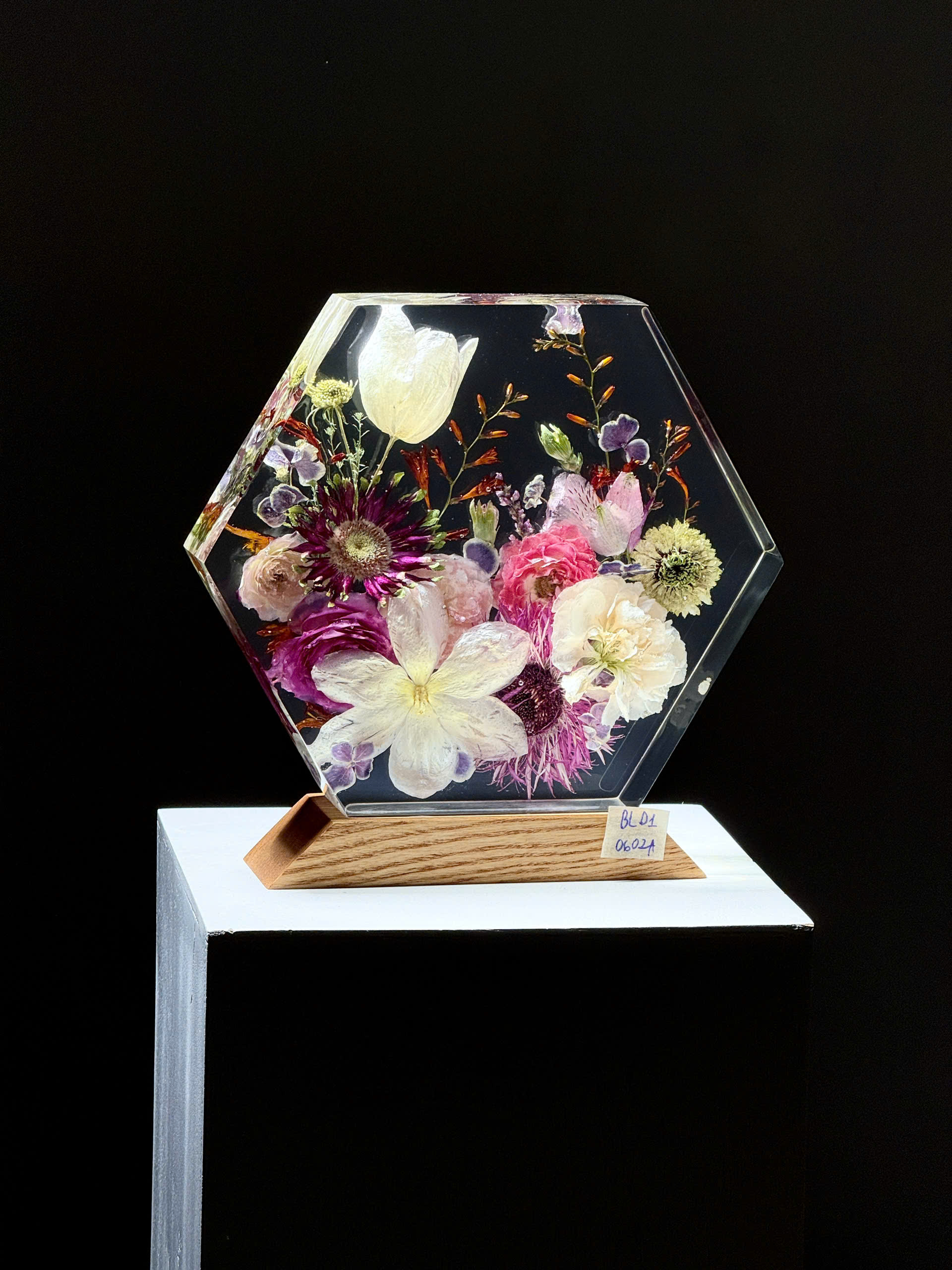 Đèn hoa khô Bloomlight BLD10602A