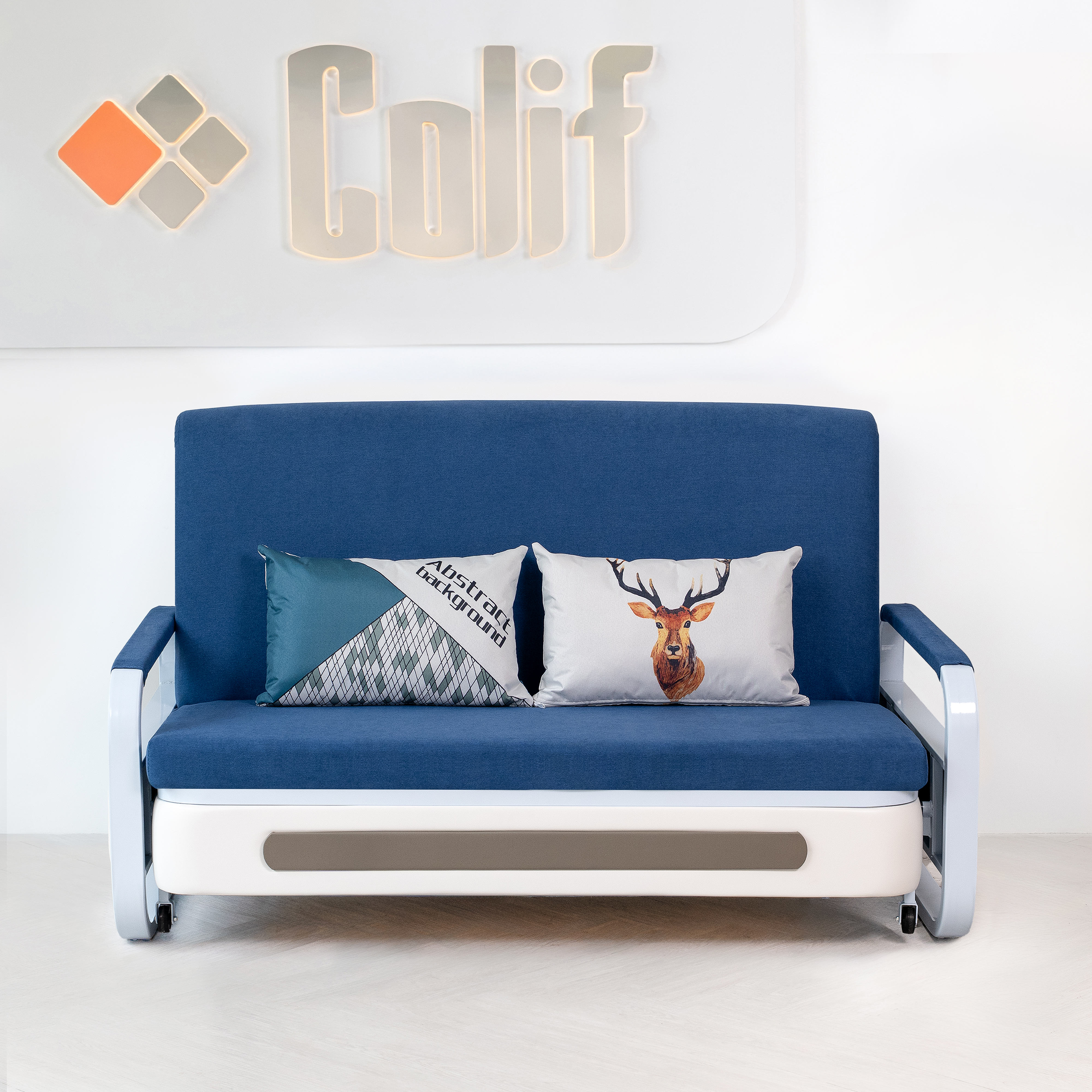 Giường sofa đa năng Colif Smart M2_thumbnail_10