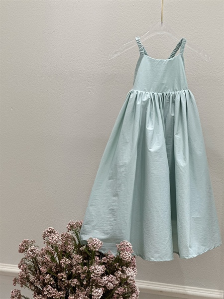 Lily Maxi Dress 24 (Váy Maxi Hai Dây)