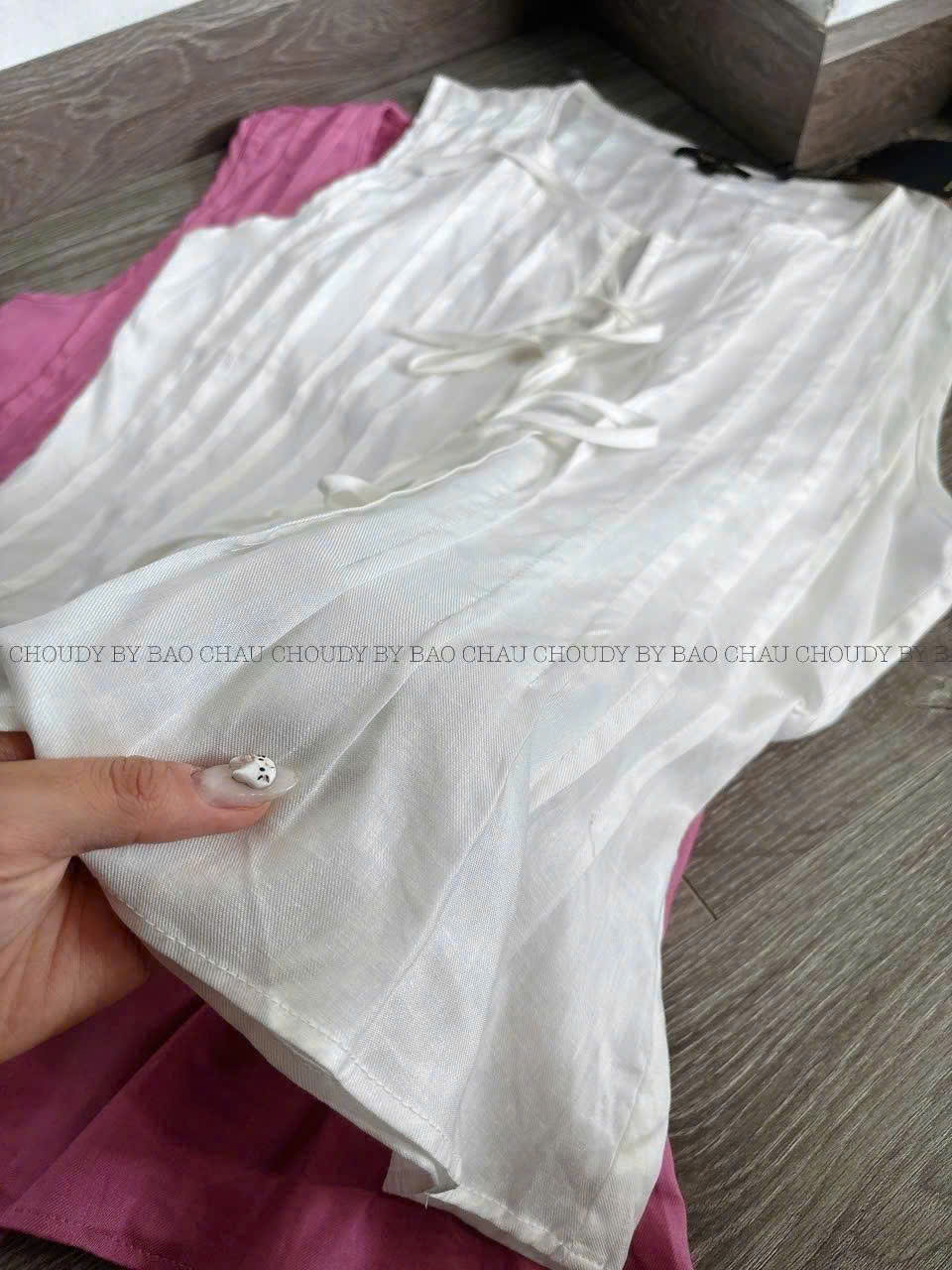 SALE U86 ÁO KIỂU 2 MÀU_thumbnail_9