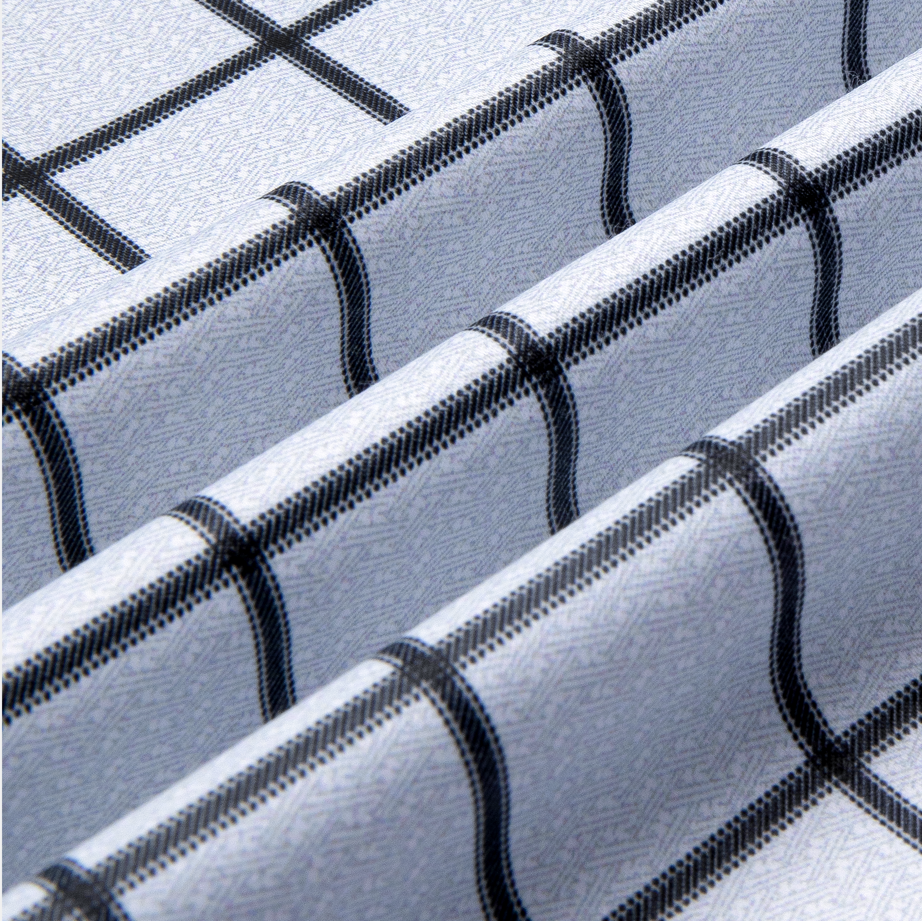 Áo sơ mi Bamboo Kẻ Đôi Cao Cấp S40_thumbnail_2