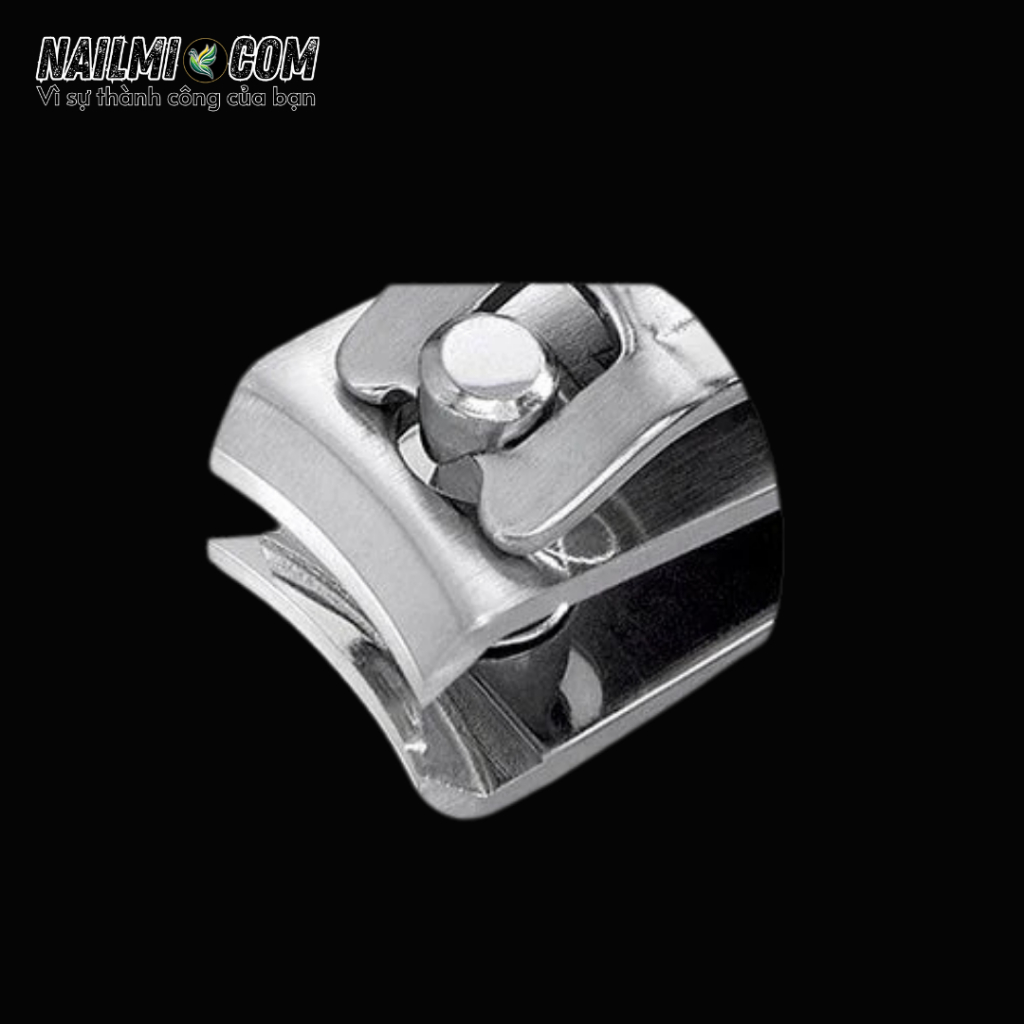 Bấm móng tay - No Brand - lưỡi cong_thumbnail_2