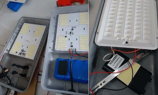 Hướng dẫn cách tháo đèn năng lượng mặt trời chi tiết đúng KỸ THUẬT