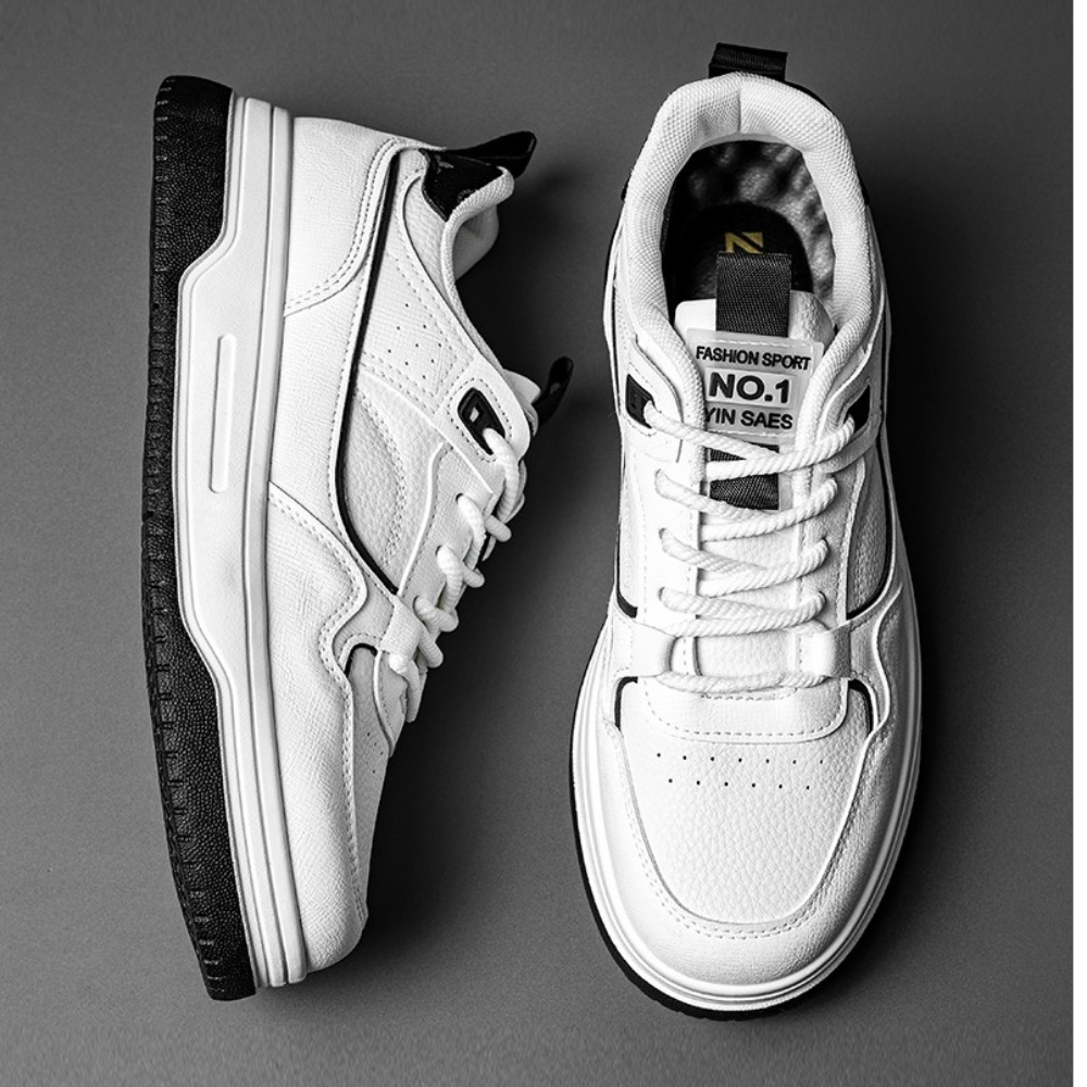 Sneaker Thể Thao CS077