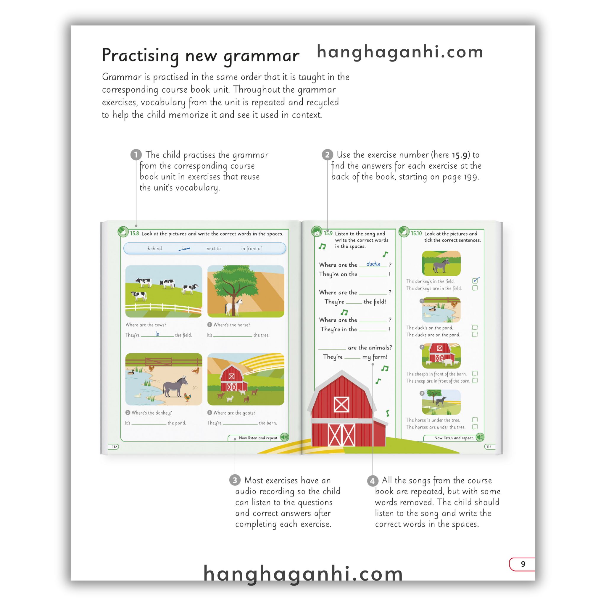 [Sách] English for Everyone Junior Beginner’s Course Practice Book_thumbnail_15