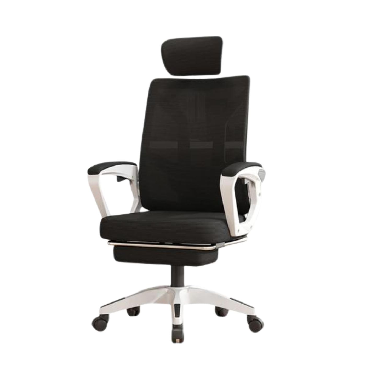 Ghế Xoay Văn Phòng CTH LX06 – Thiết Kế Thông Minh, Hỗ Trợ Cột Sống, Thoải Mái Suốt Ngày Làm Việc_thumbnail_0