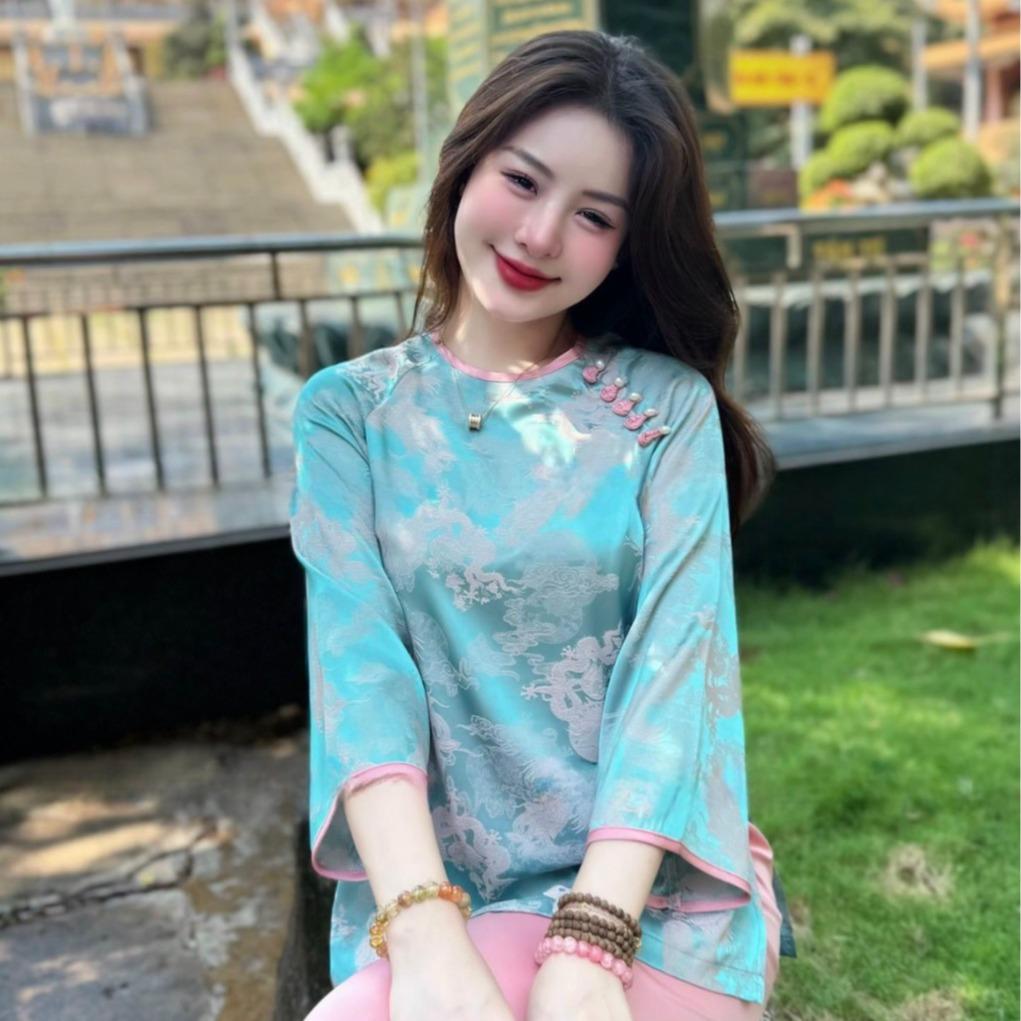 PP104 TINH NHI Pháp phục gấm rồng_thumbnail_14