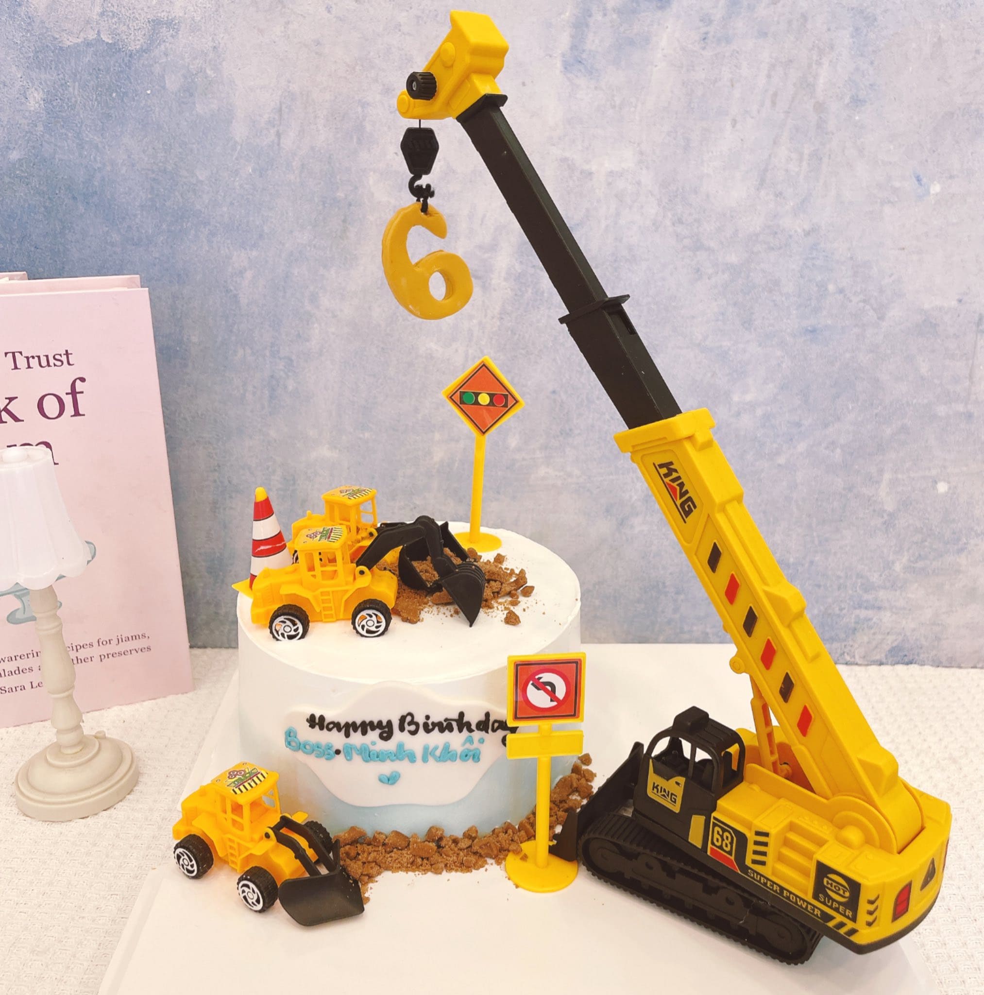 Chủ đề xe ô tô_3