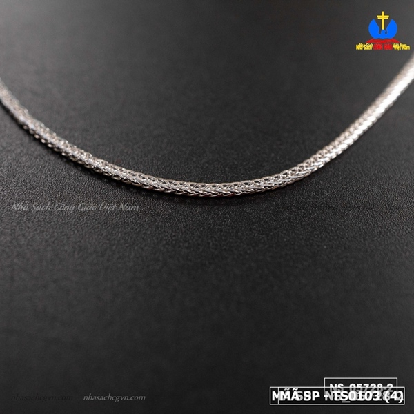 Dây chuyền bạc T8 to_thumbnail_1