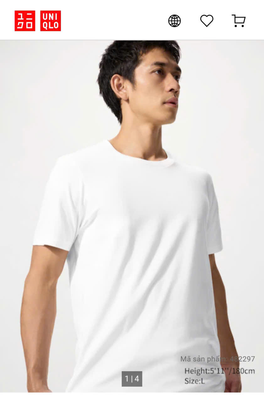 AT822 - Áo thun nam Uni_thumbnail_11