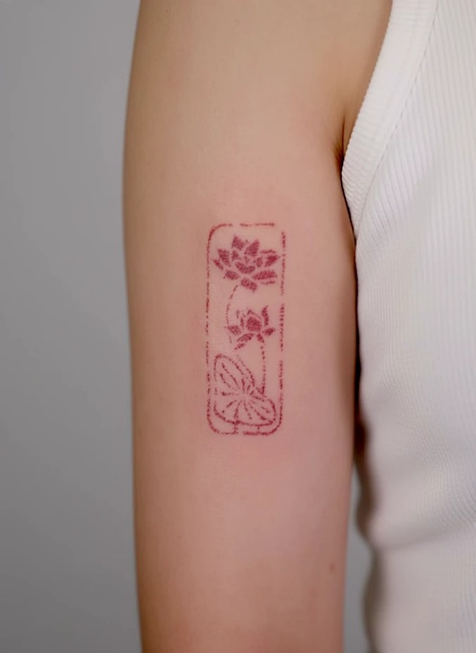 Handpoke 2