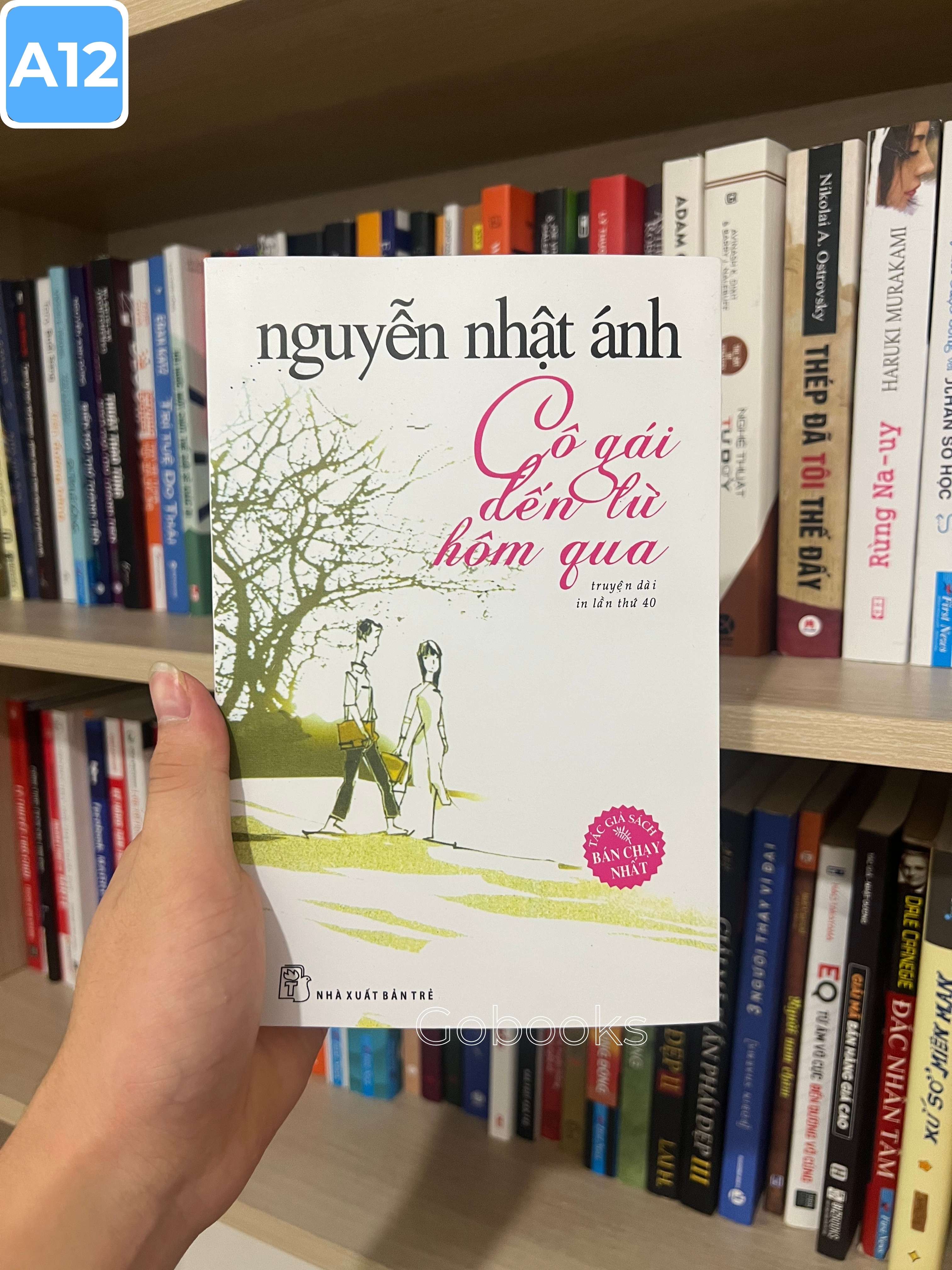 Cô Gái Đến Từ Hôm Qua_thumbnail_1