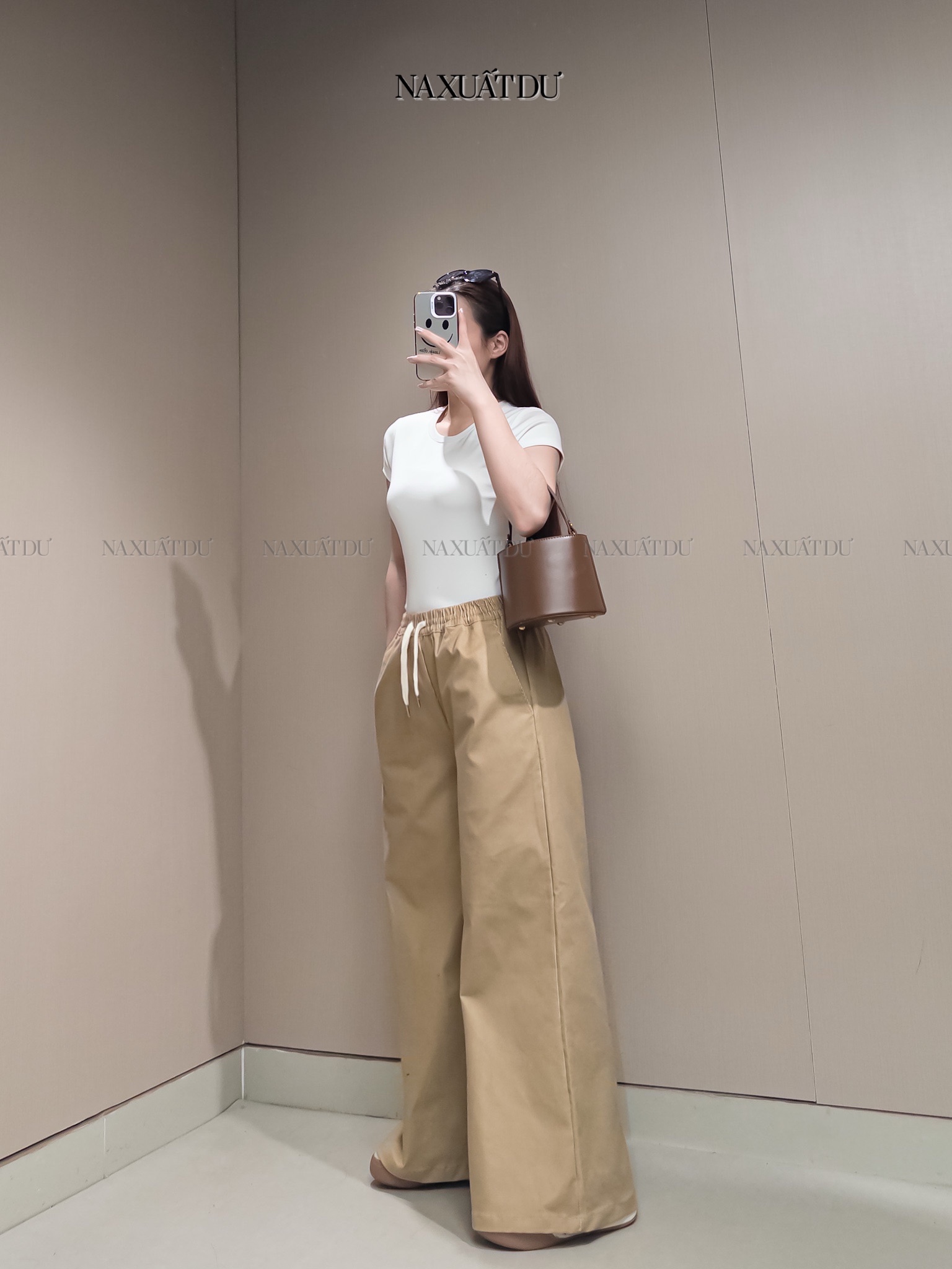 Quần kaki tăm dài - Q262 (Sale)_thumbnail_8